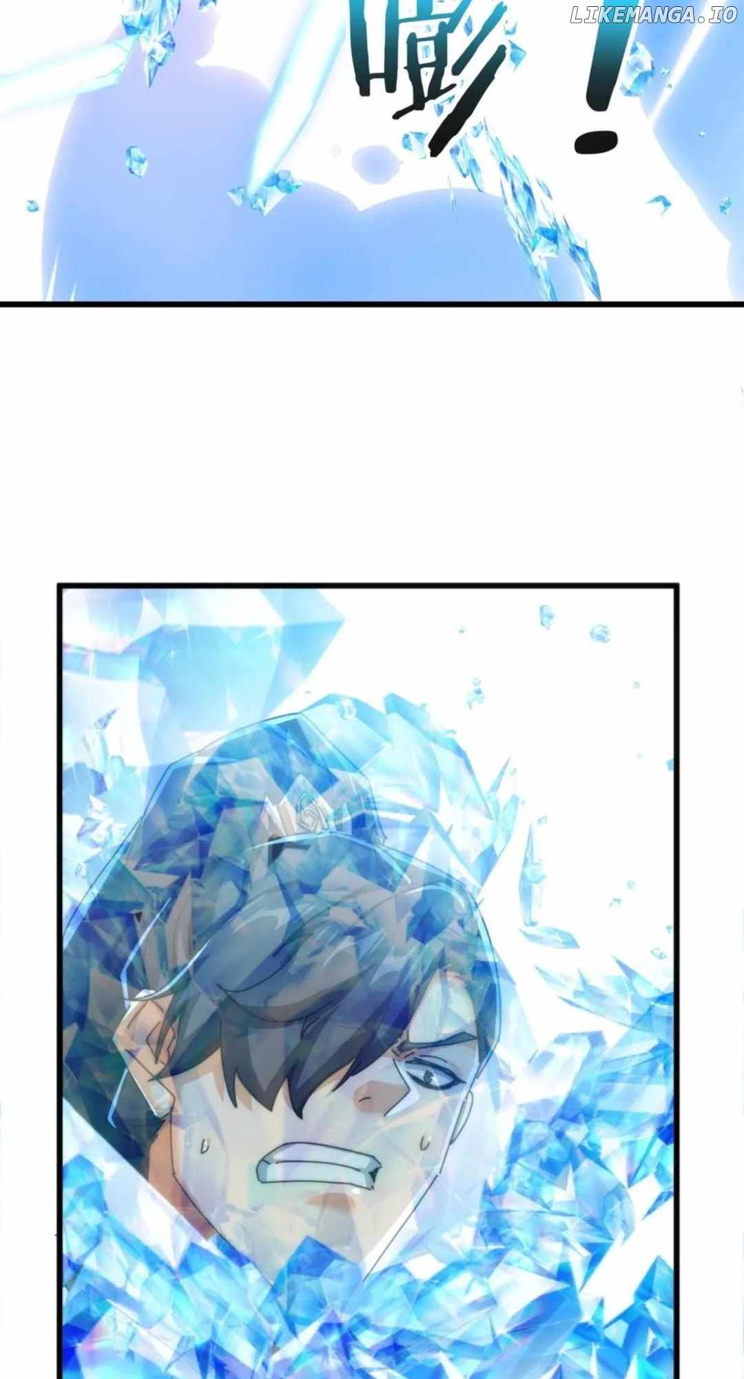 Read Please Slay The Demon! Young Master! chapter 178 image 42 on Lezhin
