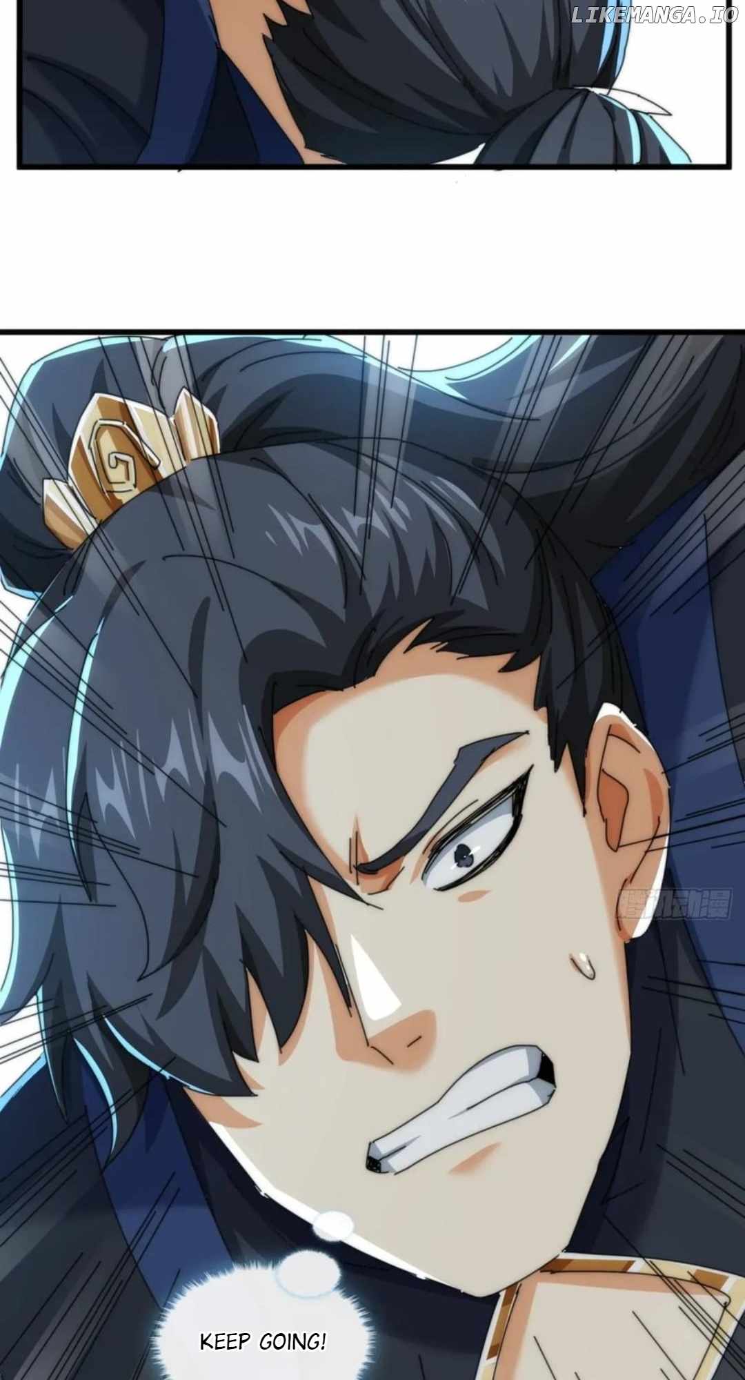 Read Please Slay The Demon! Young Master! chapter 178 image 49 on Lezhin