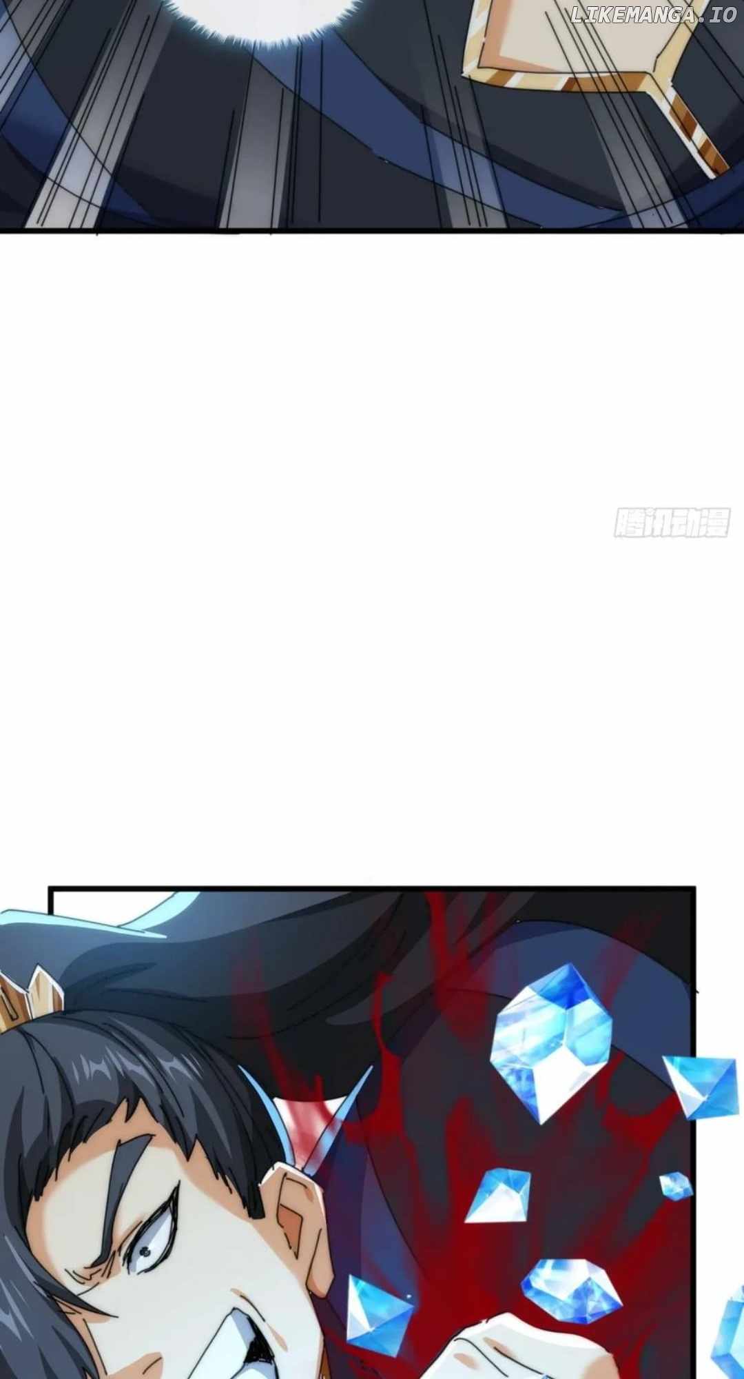 Read Please Slay The Demon! Young Master! chapter 178 image 50 on Lezhin