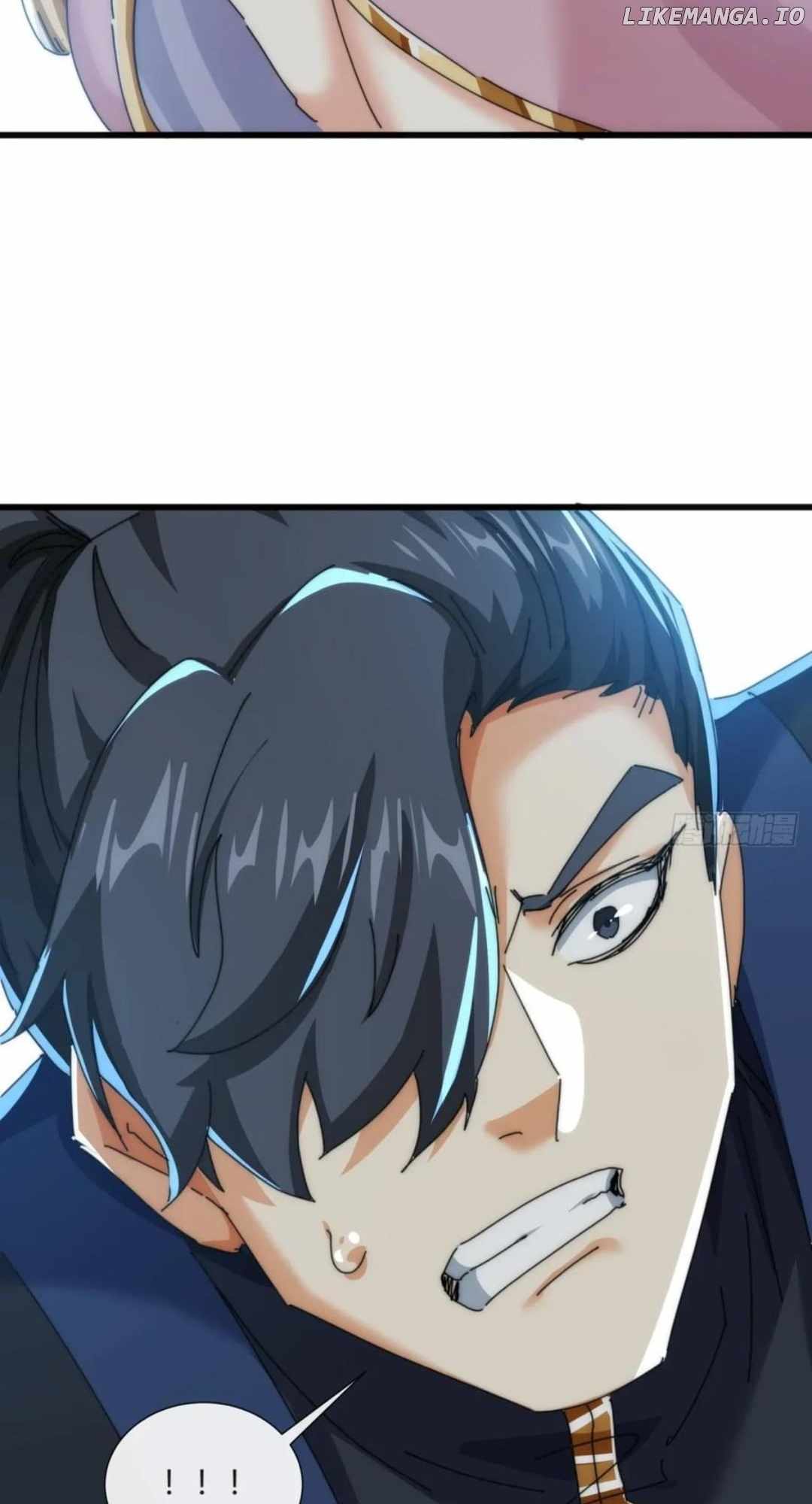 Read Please Slay The Demon! Young Master! chapter 178 image 56 on Lezhin