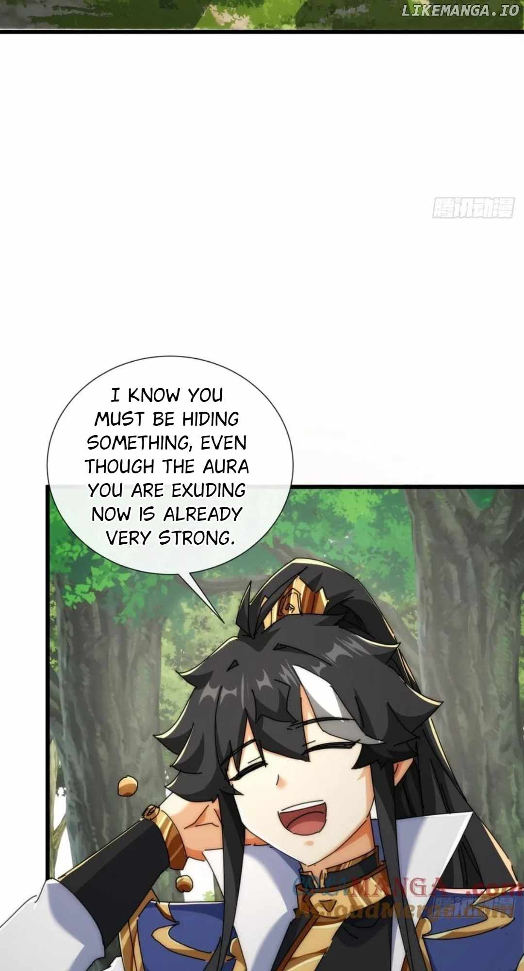 Read Please Slay The Demon! Young Master! chapter 178 image 8 on Lezhin