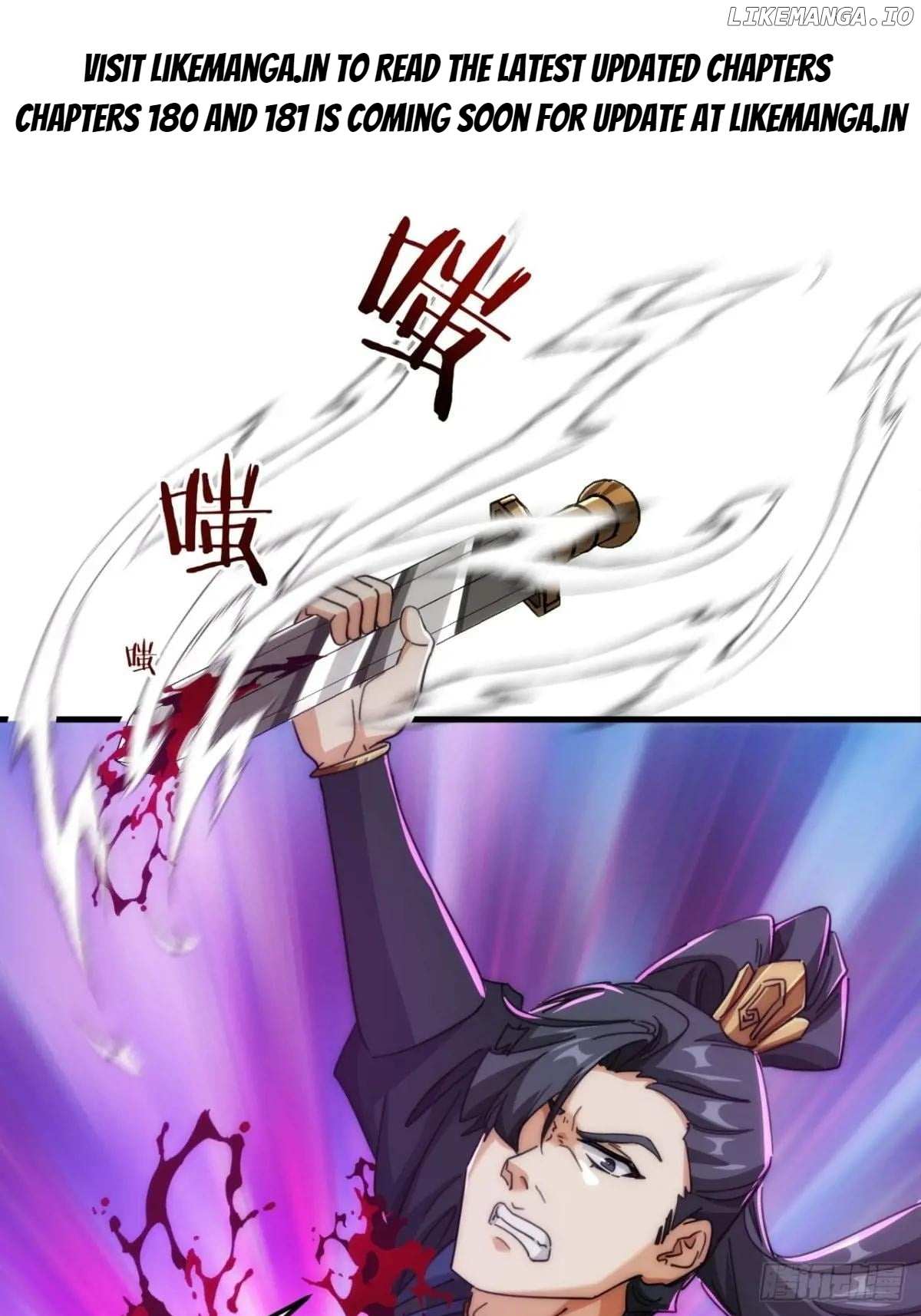 Read Please Slay The Demon! Young Master! chapter 179 image 1 on Lezhin