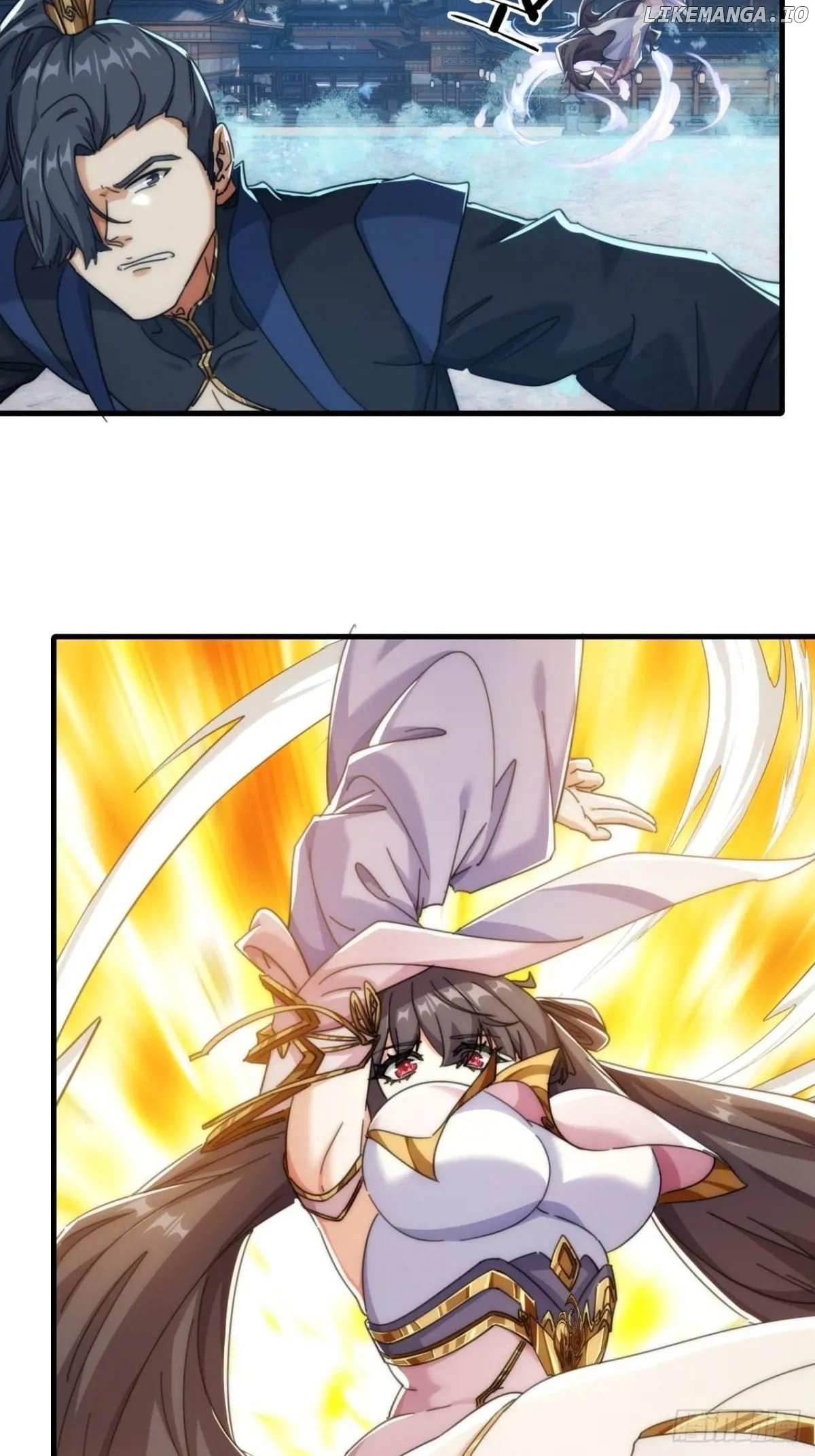Read Please Slay The Demon! Young Master! chapter 179 image 12 on Lezhin