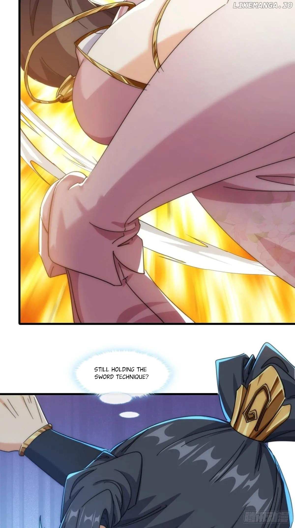 Read Please Slay The Demon! Young Master! chapter 179 image 13 on Lezhin