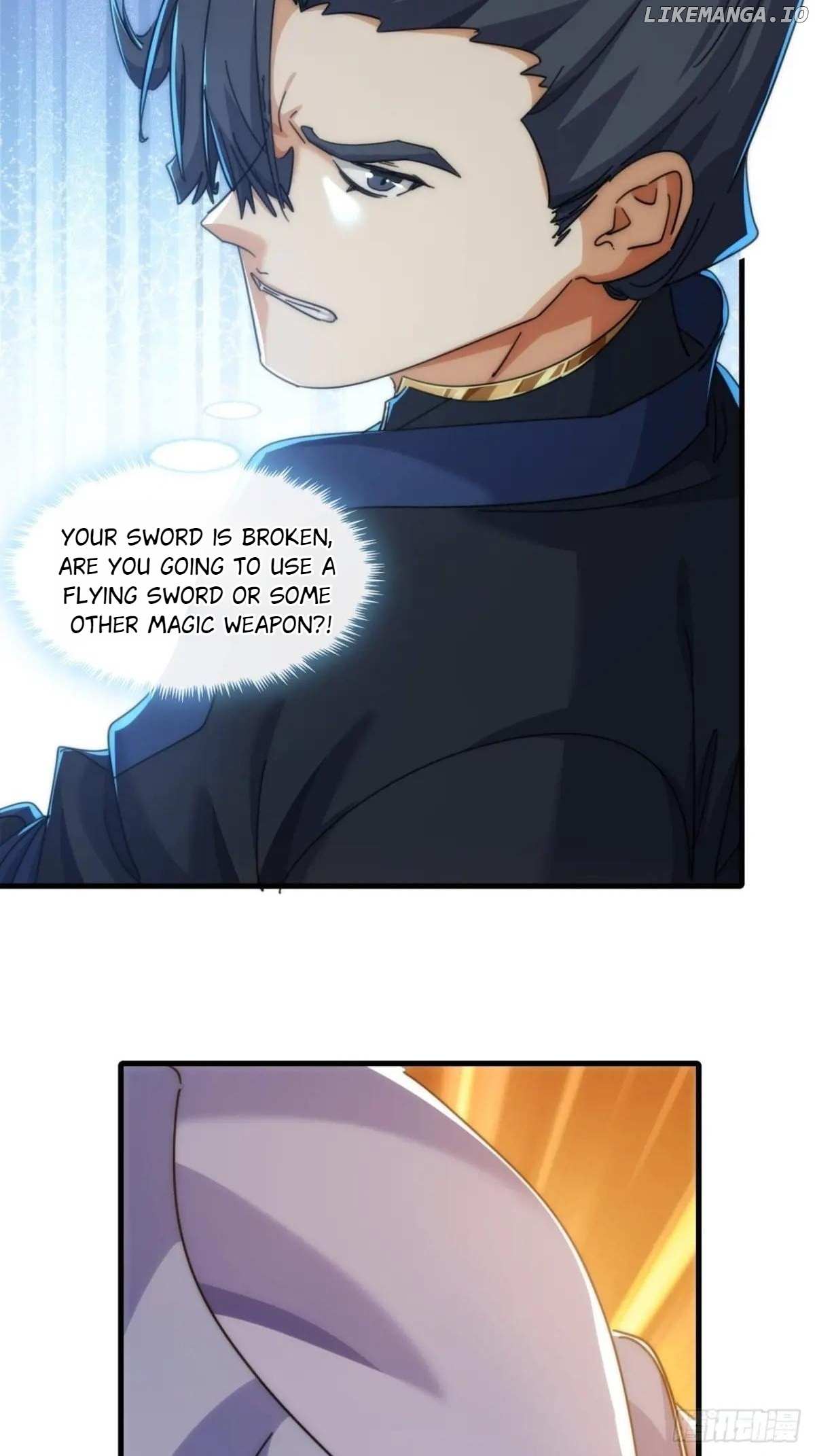Read Please Slay The Demon! Young Master! chapter 179 image 14 on Lezhin