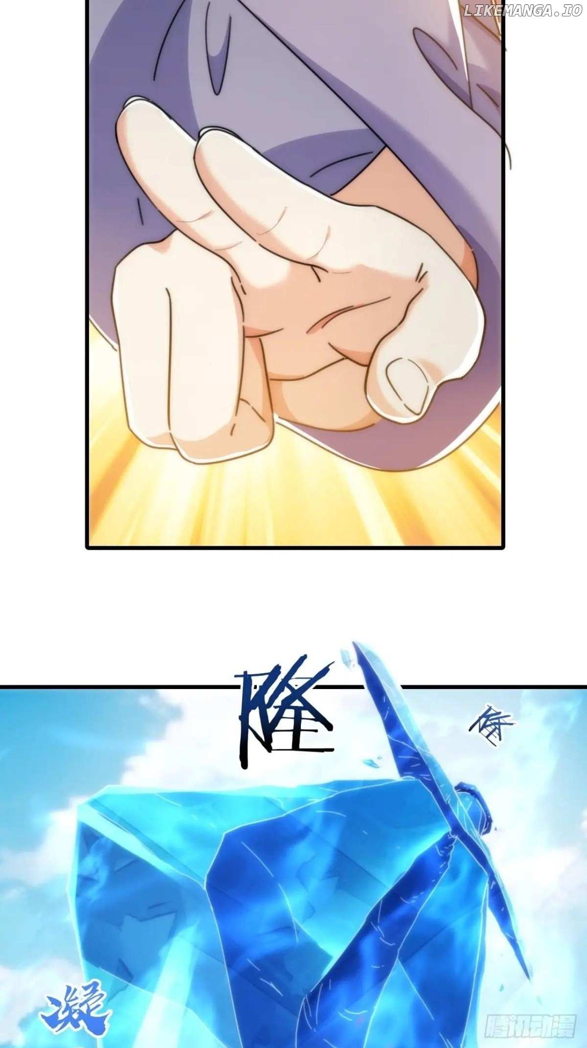 Read Please Slay The Demon! Young Master! chapter 179 image 15 on Lezhin