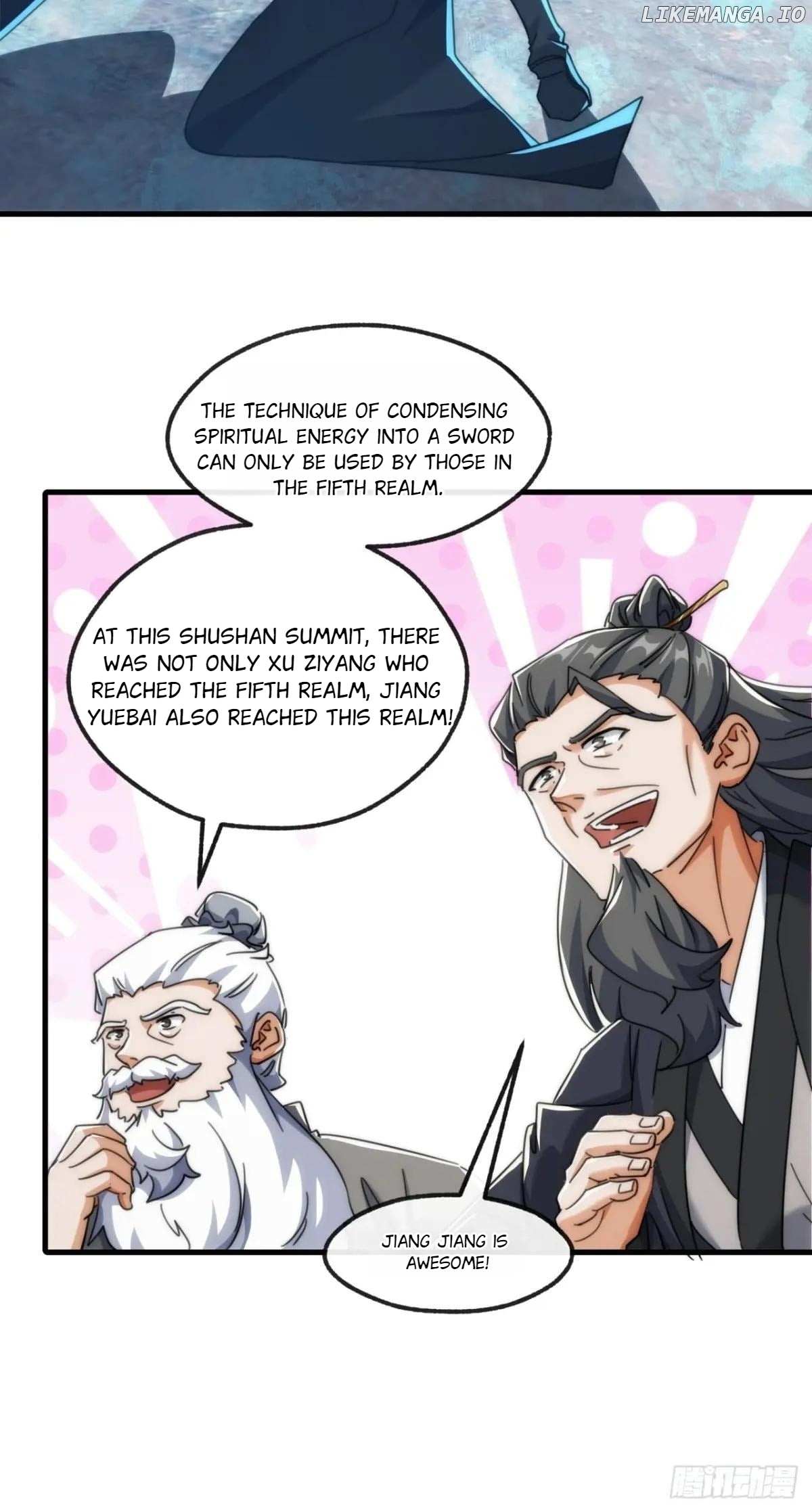 Read Please Slay The Demon! Young Master! chapter 179 image 17 on Lezhin