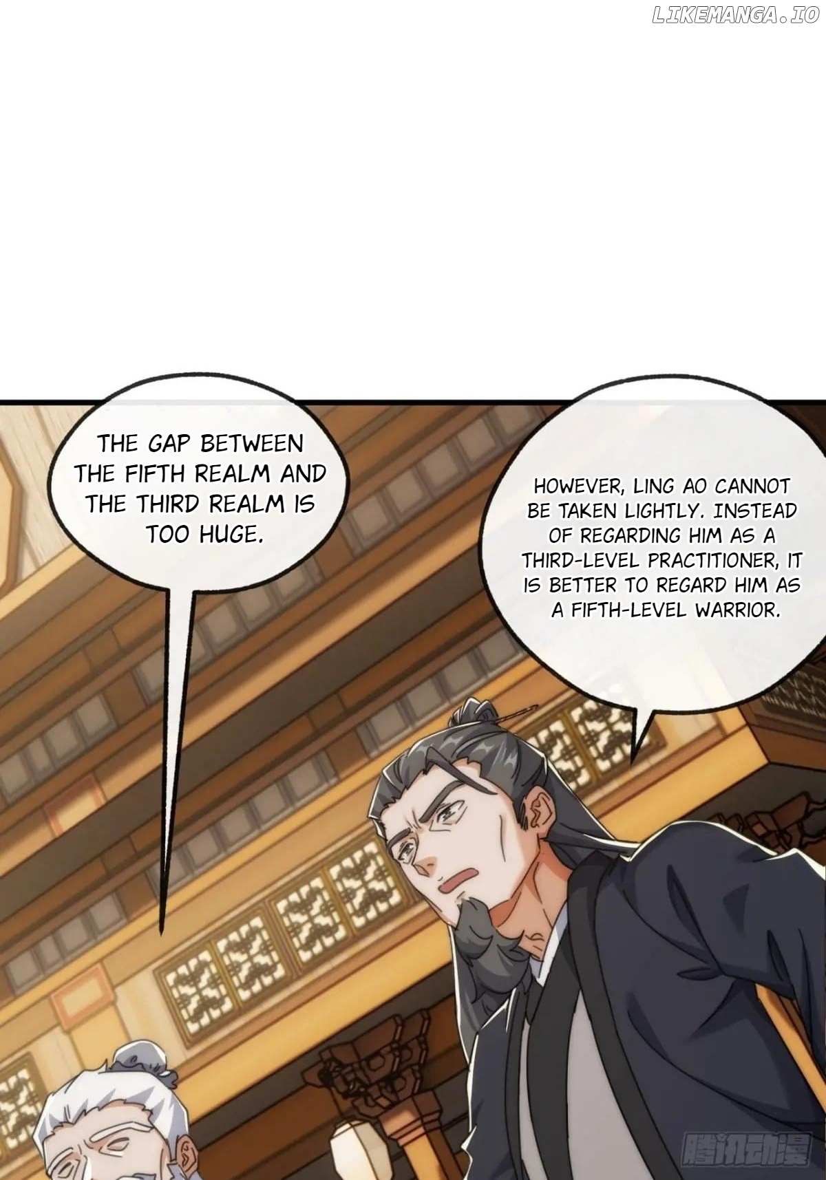Read Please Slay The Demon! Young Master! chapter 179 image 18 on Lezhin