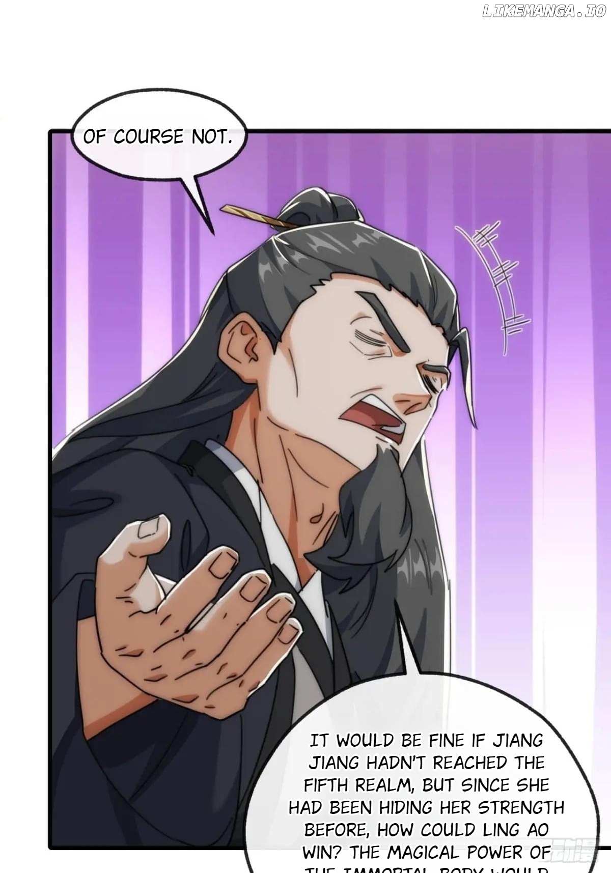 Read Please Slay The Demon! Young Master! chapter 179 image 20 on Lezhin