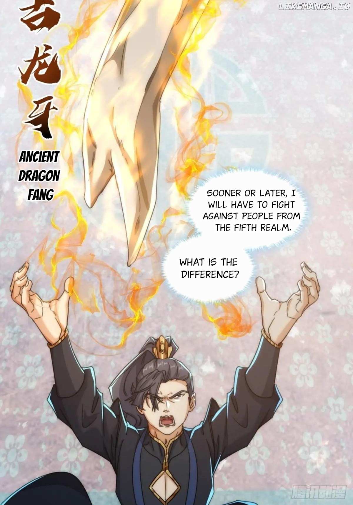 Read Please Slay The Demon! Young Master! chapter 179 image 23 on Lezhin