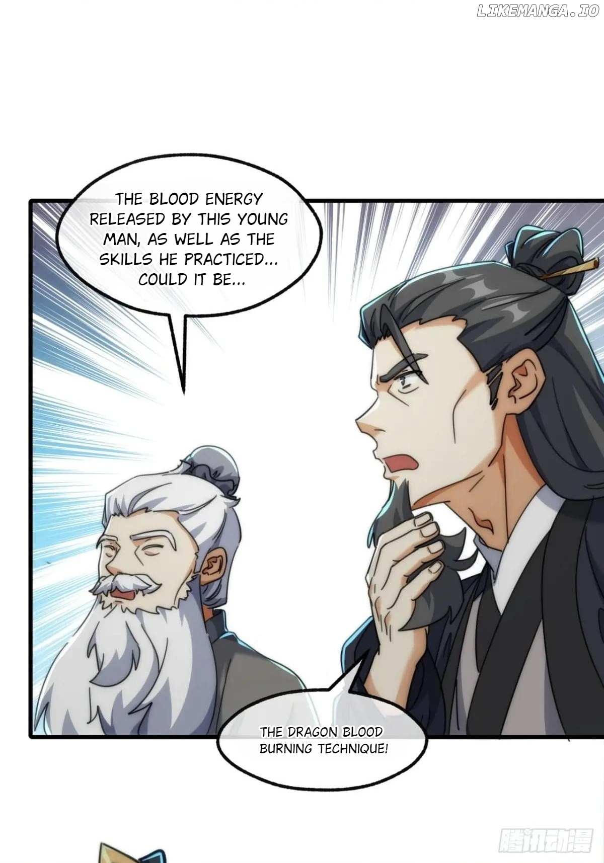 Read Please Slay The Demon! Young Master! chapter 179 image 3 on Lezhin