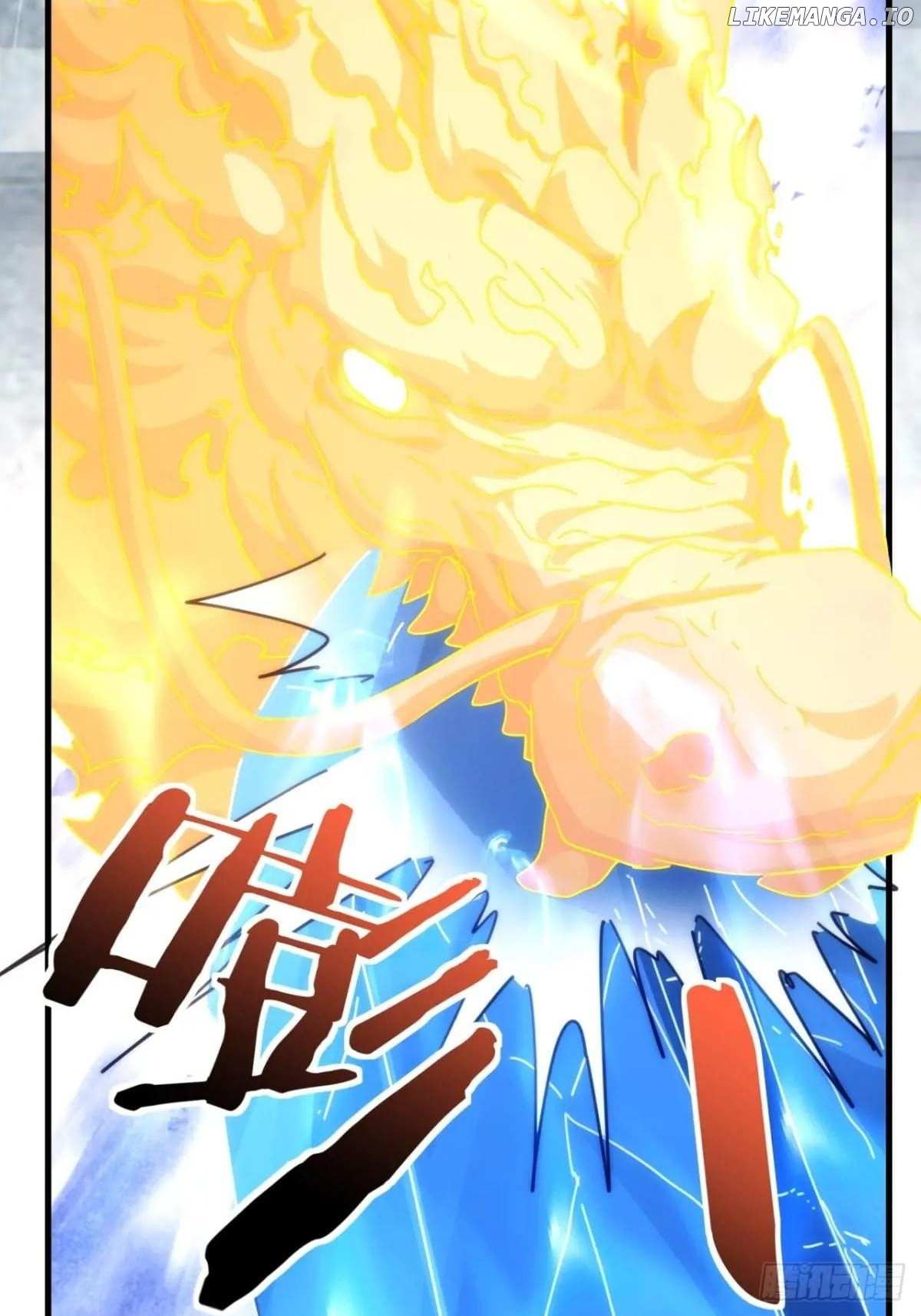 Read Please Slay The Demon! Young Master! chapter 179 image 30 on Lezhin