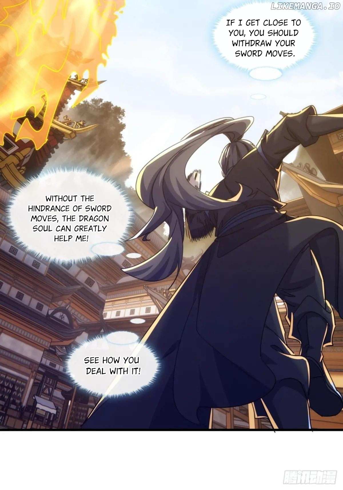 Read Please Slay The Demon! Young Master! chapter 179 image 32 on Lezhin