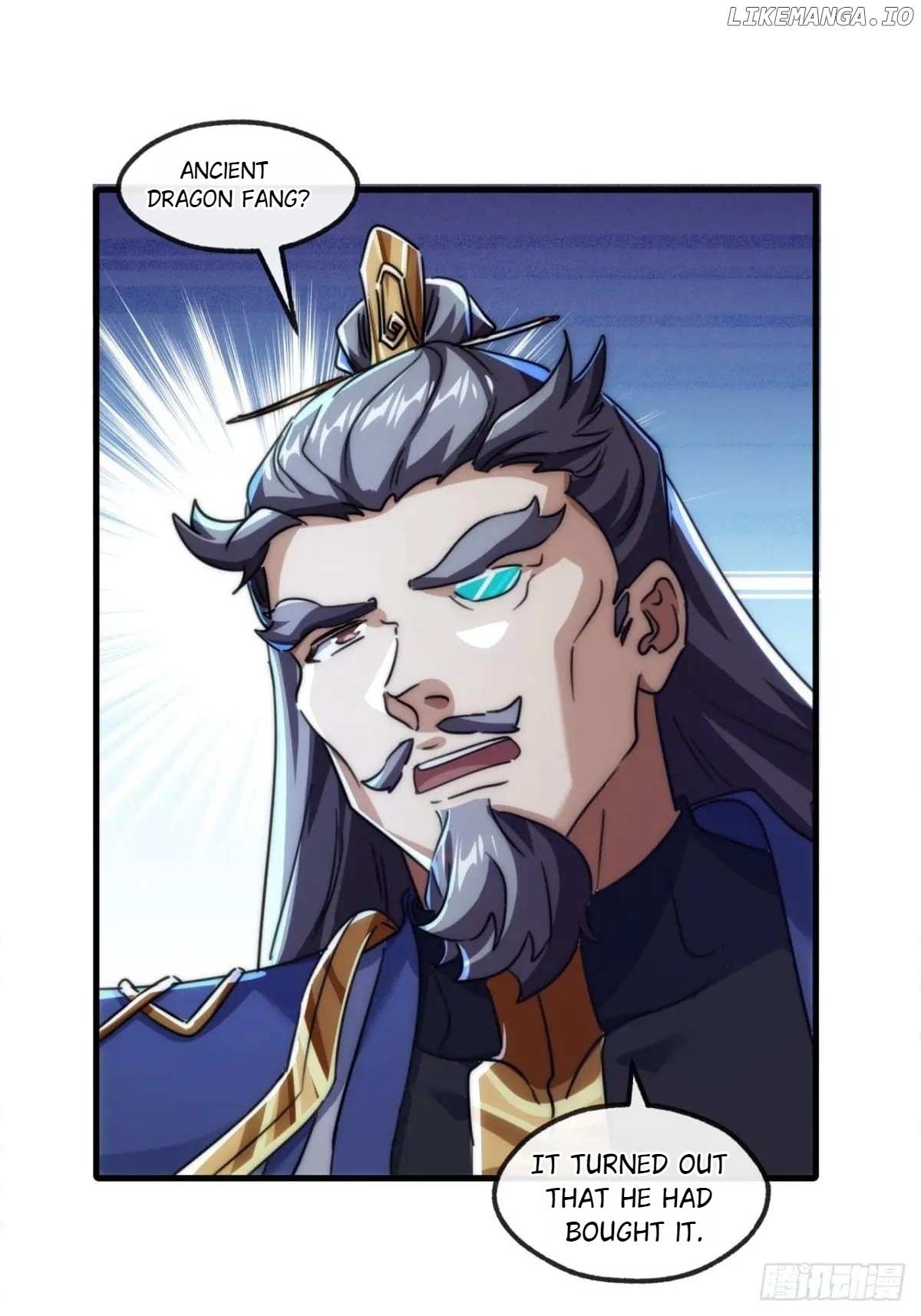 Read Please Slay The Demon! Young Master! chapter 179 image 33 on Lezhin