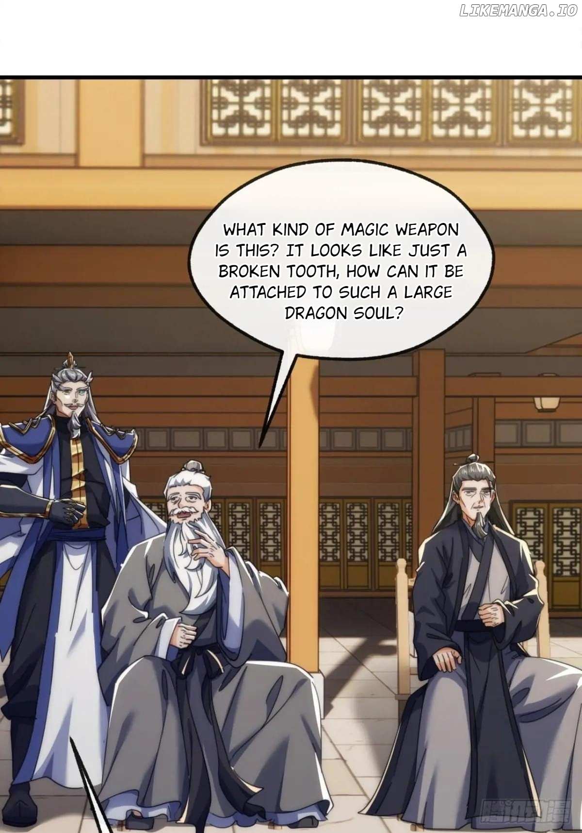 Read Please Slay The Demon! Young Master! chapter 179 image 34 on Lezhin