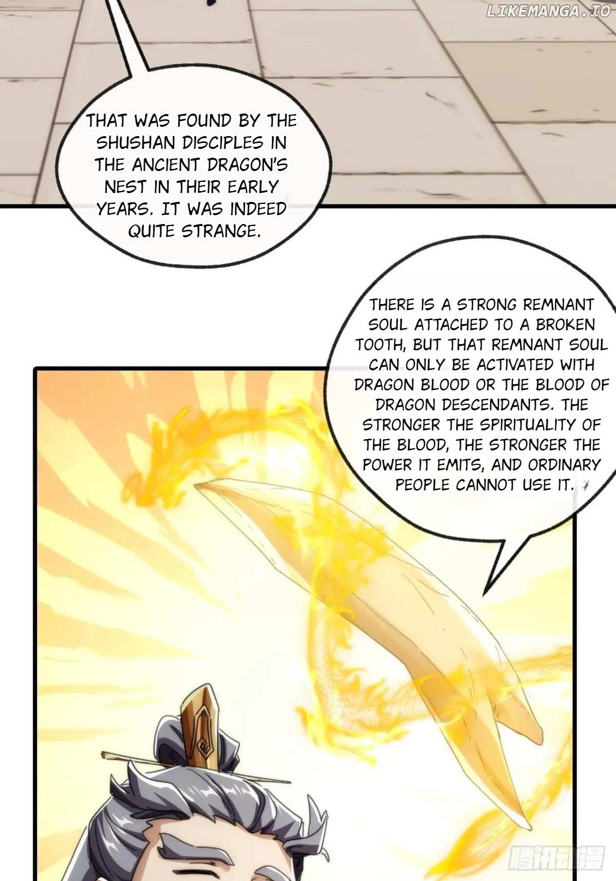 Read Please Slay The Demon! Young Master! chapter 179 image 35 on Lezhin