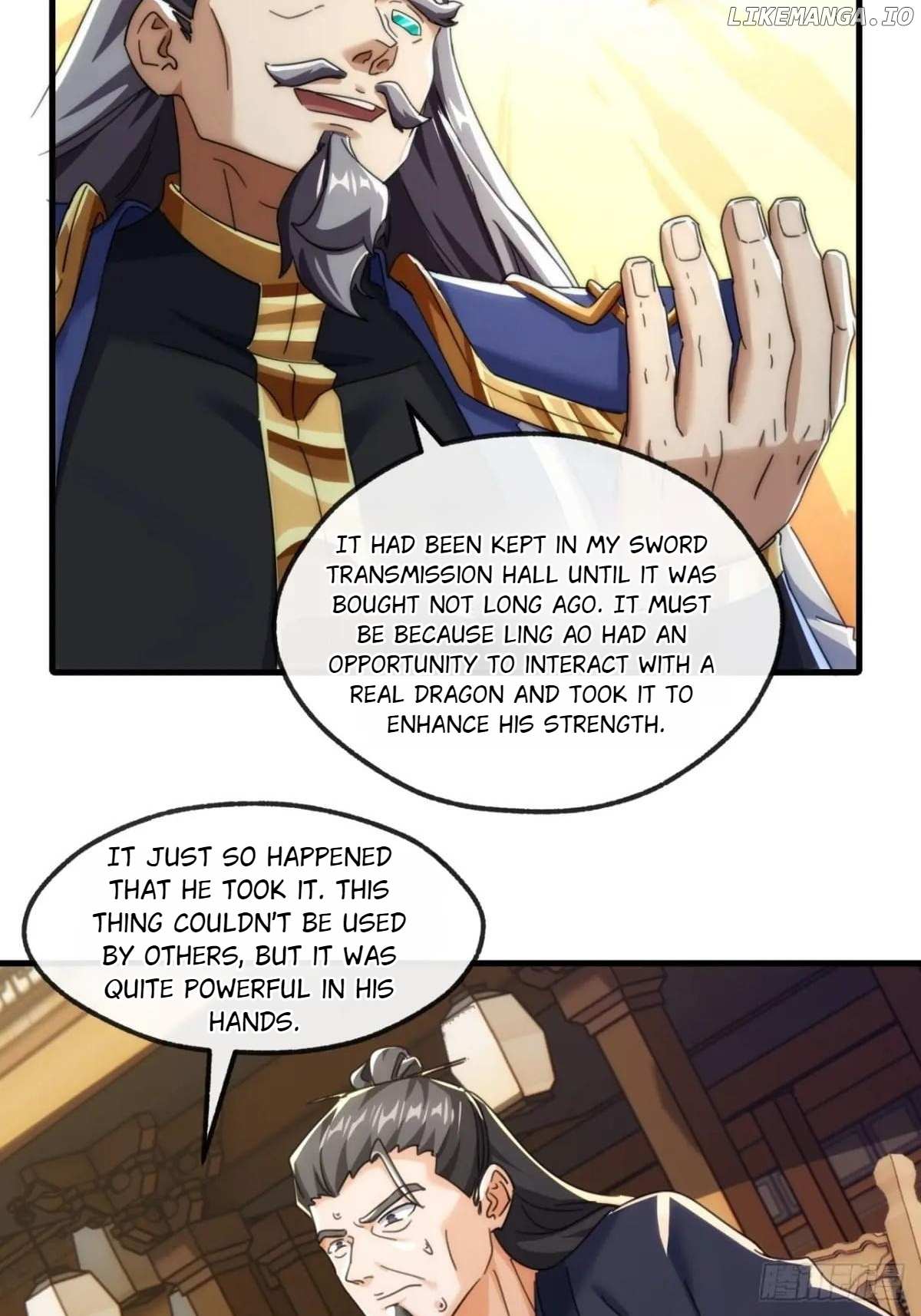 Read Please Slay The Demon! Young Master! chapter 179 image 36 on Lezhin