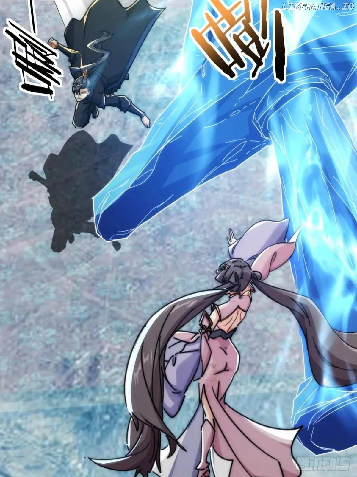 Read Please Slay The Demon! Young Master! chapter 179 image 39 on Lezhin
