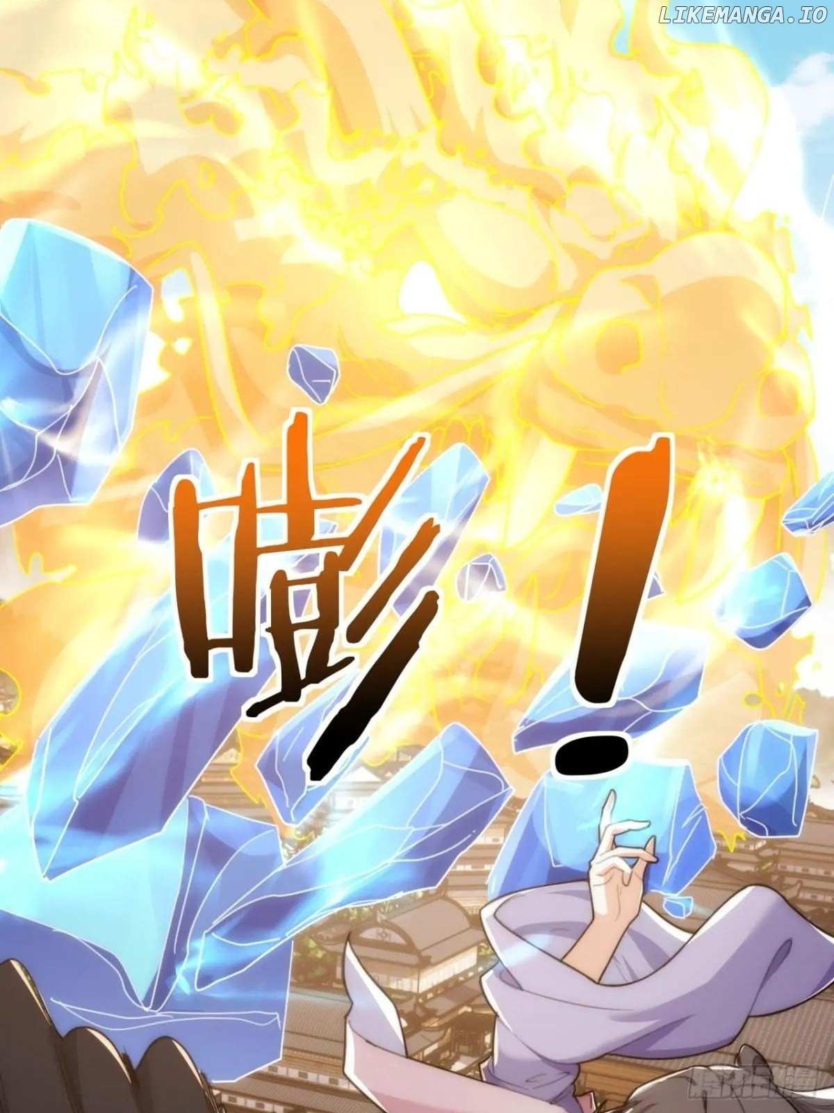 Read Please Slay The Demon! Young Master! chapter 179 image 43 on Lezhin