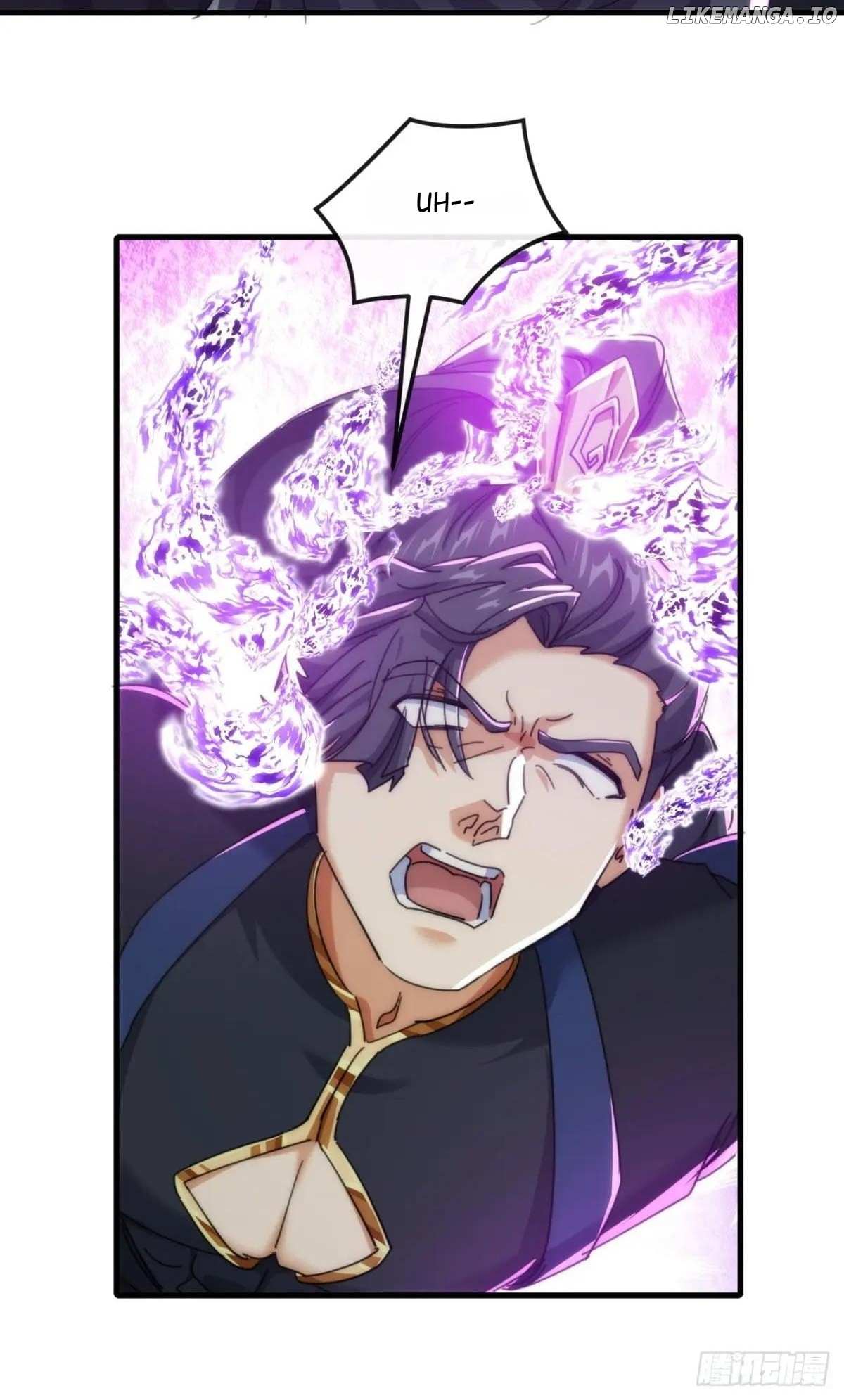 Read Please Slay The Demon! Young Master! chapter 179 image 48 on Lezhin