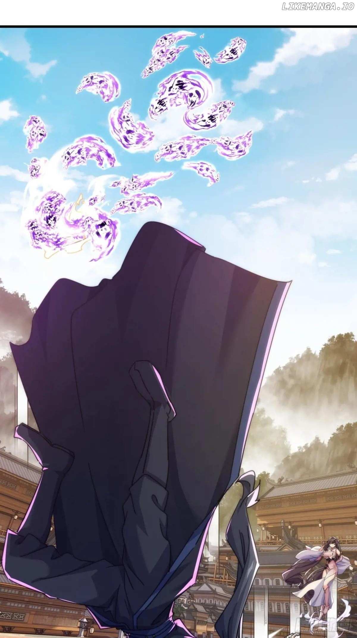 Read Please Slay The Demon! Young Master! chapter 179 image 49 on Lezhin