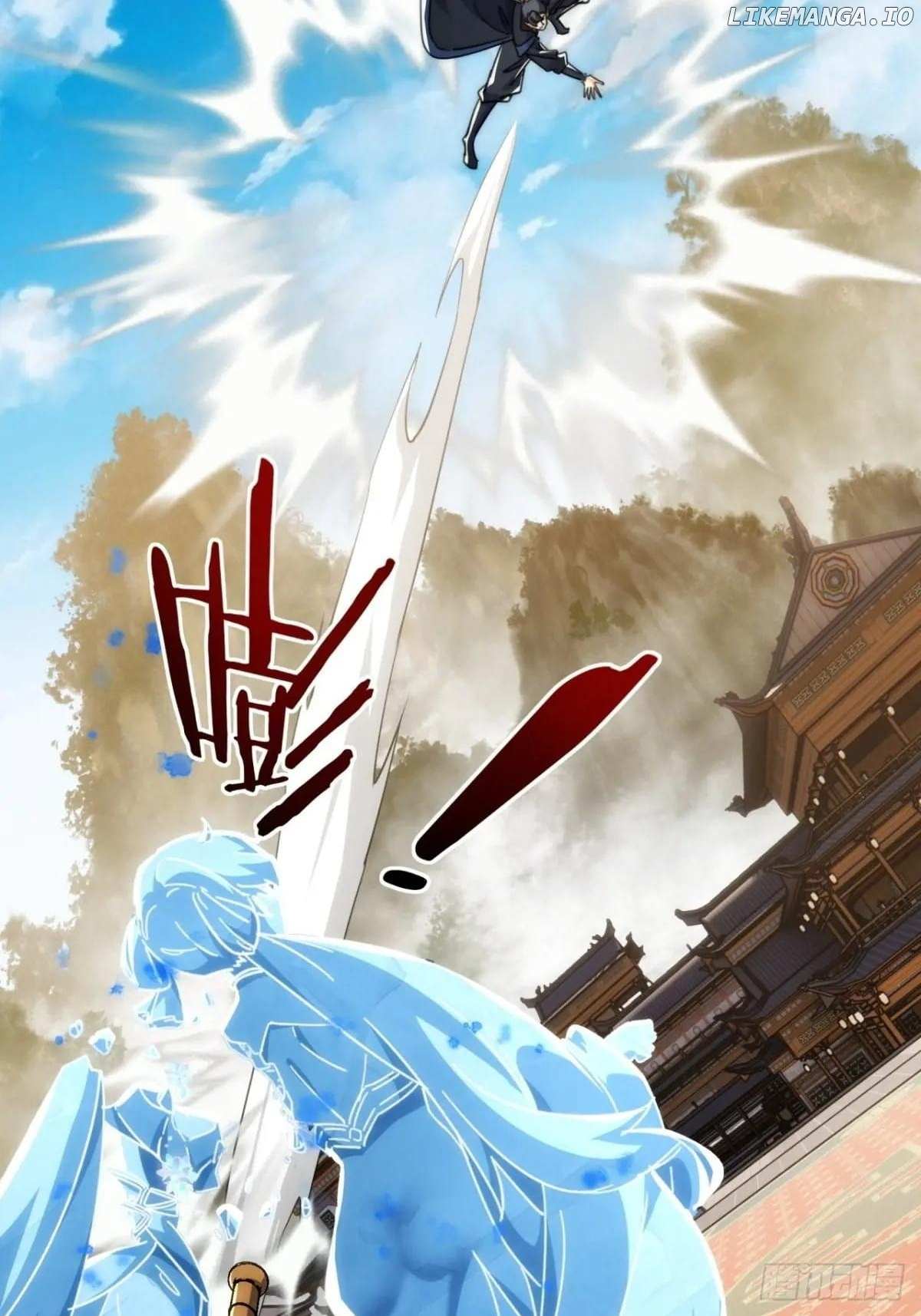 Read Please Slay The Demon! Young Master! chapter 179 image 5 on Lezhin