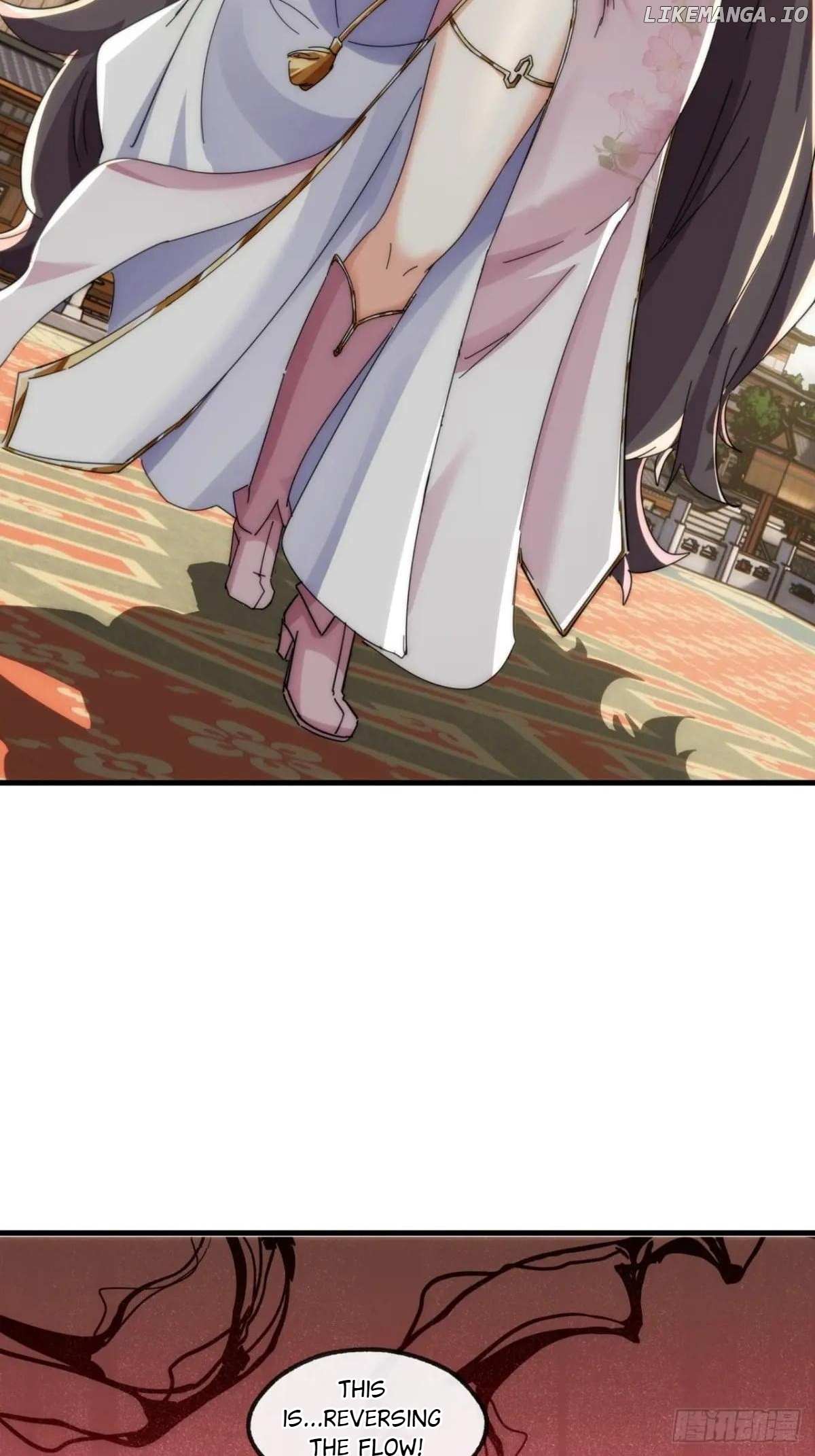 Read Please Slay The Demon! Young Master! chapter 179 image 52 on Lezhin