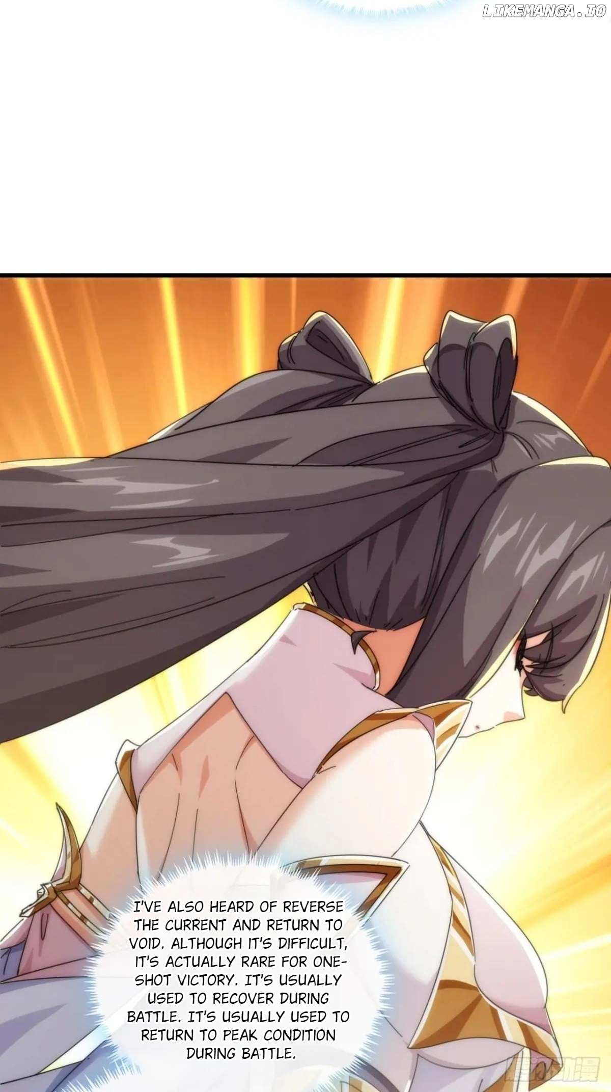 Read Please Slay The Demon! Young Master! chapter 179 image 56 on Lezhin