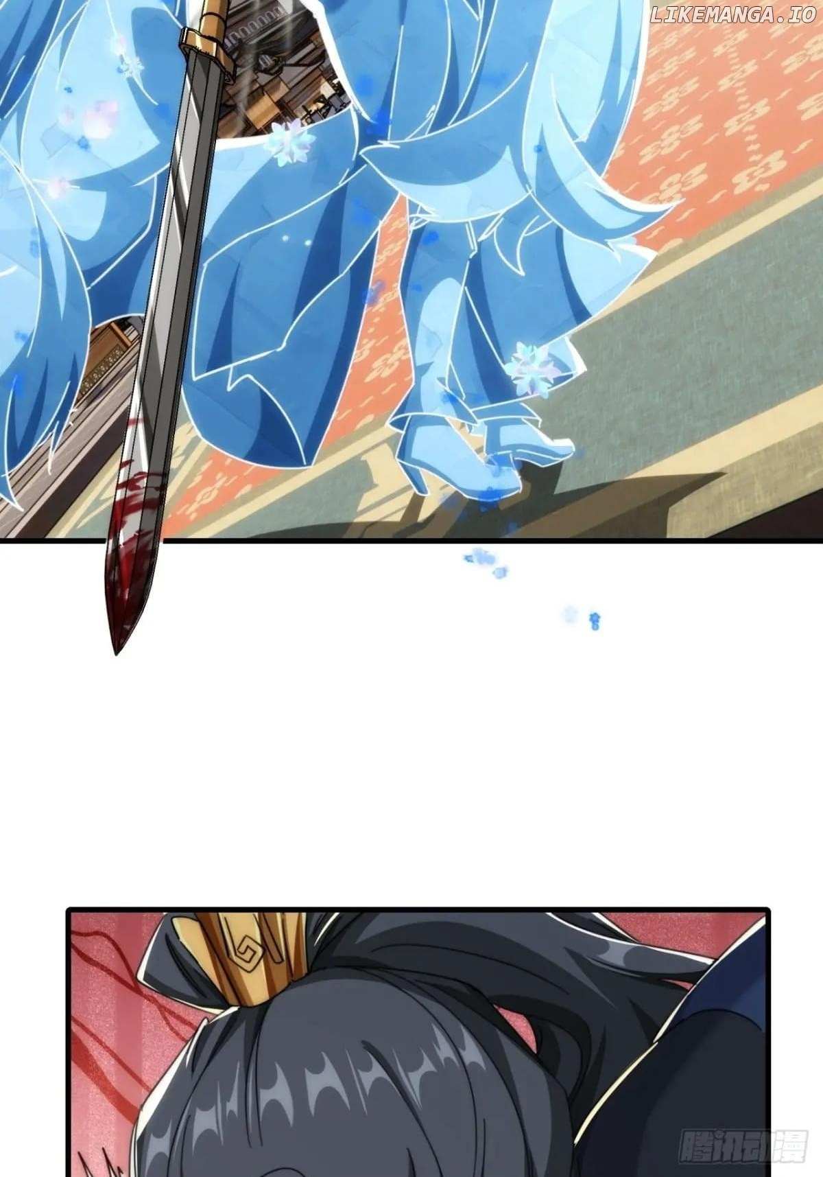 Read Please Slay The Demon! Young Master! chapter 179 image 6 on Lezhin