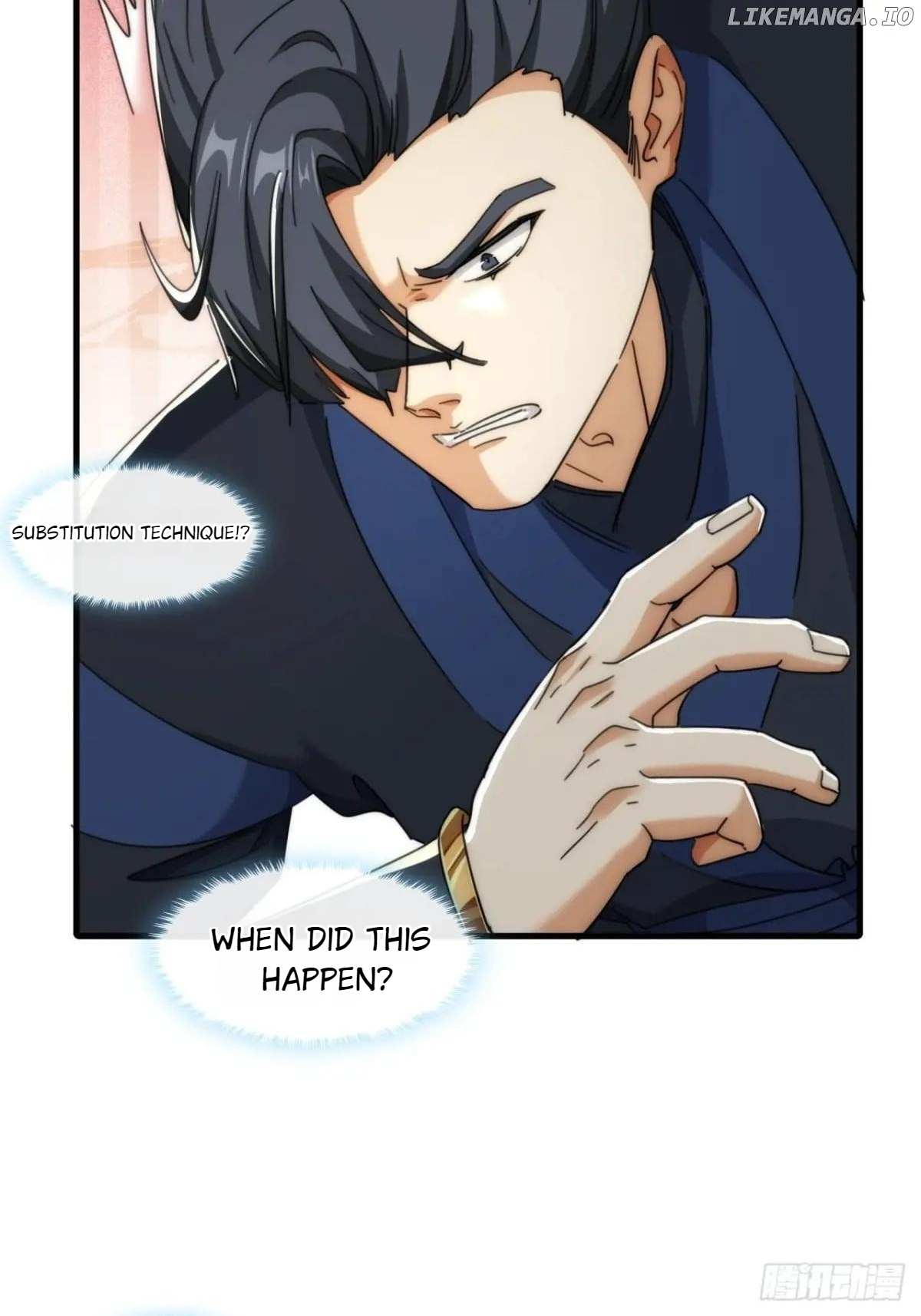 Read Please Slay The Demon! Young Master! chapter 179 image 7 on Lezhin