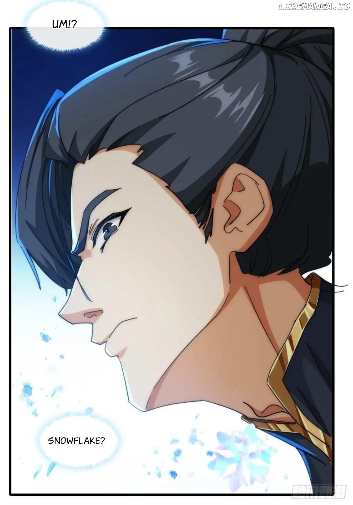 Read Please Slay The Demon! Young Master! chapter 179 image 8 on Lezhin