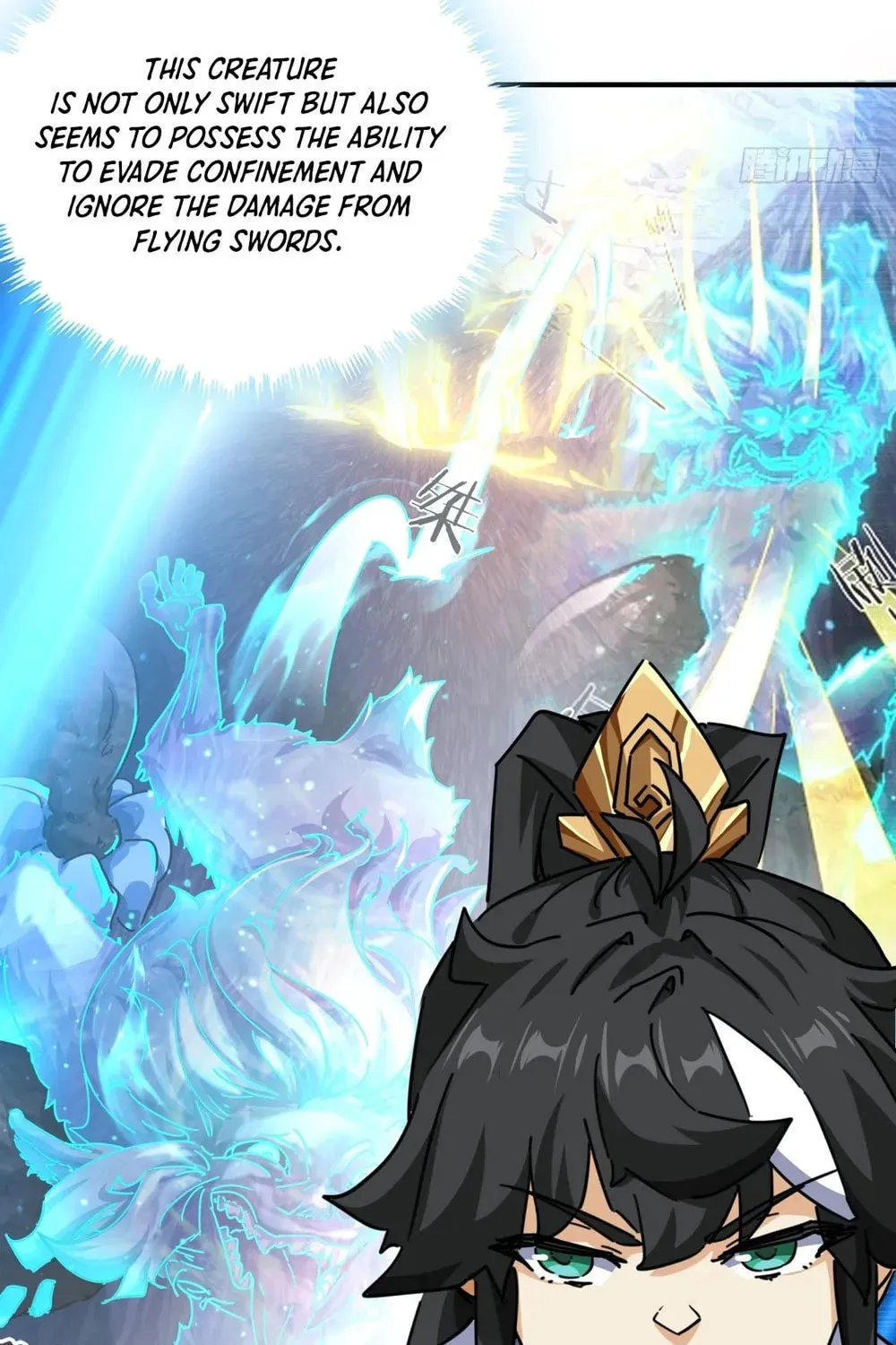 Read Please Slay The Demon! Young Master! chapter 18 image 15 on Lezhin