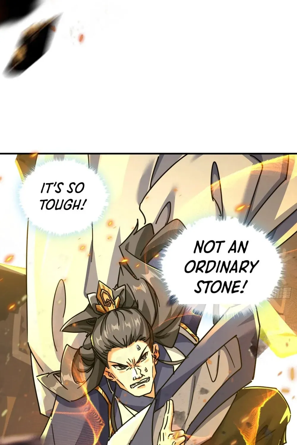 Read Please Slay The Demon! Young Master! chapter 18 image 23 on Lezhin