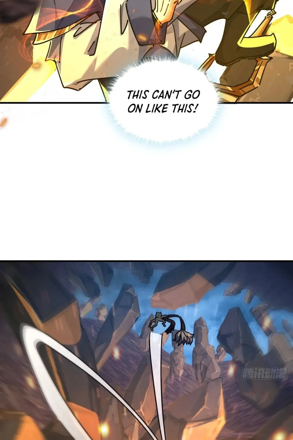 Read Please Slay The Demon! Young Master! chapter 18 image 24 on Lezhin