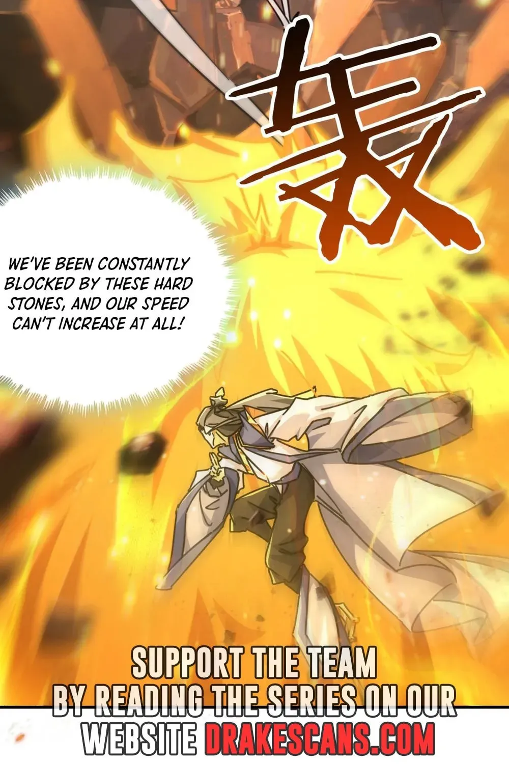 Read Please Slay The Demon! Young Master! chapter 18 image 25 on Lezhin
