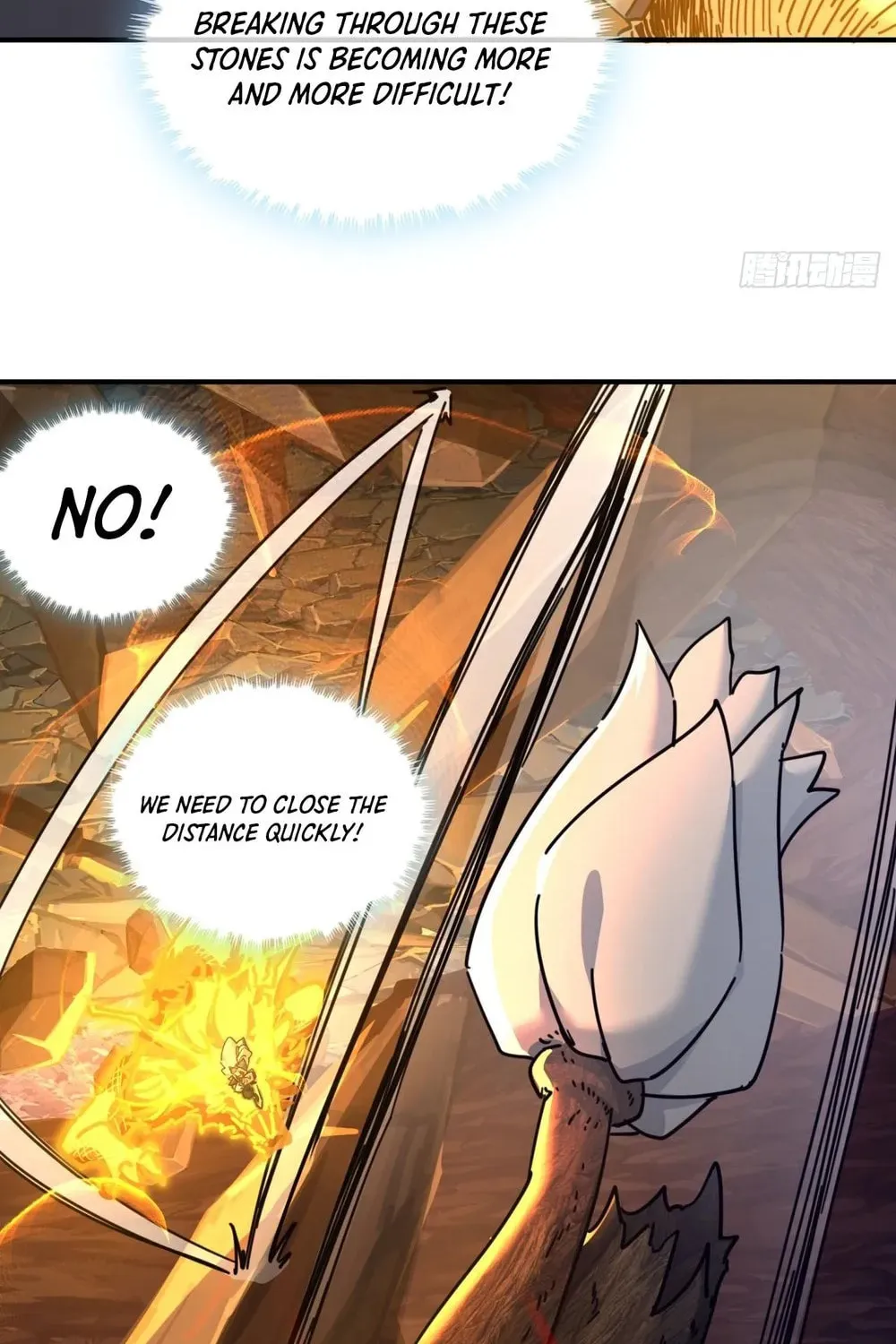 Read Please Slay The Demon! Young Master! chapter 18 image 28 on Lezhin
