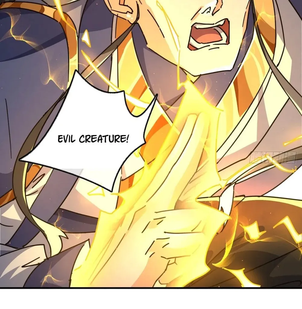 Read Please Slay The Demon! Young Master! chapter 18 image 3 on Lezhin