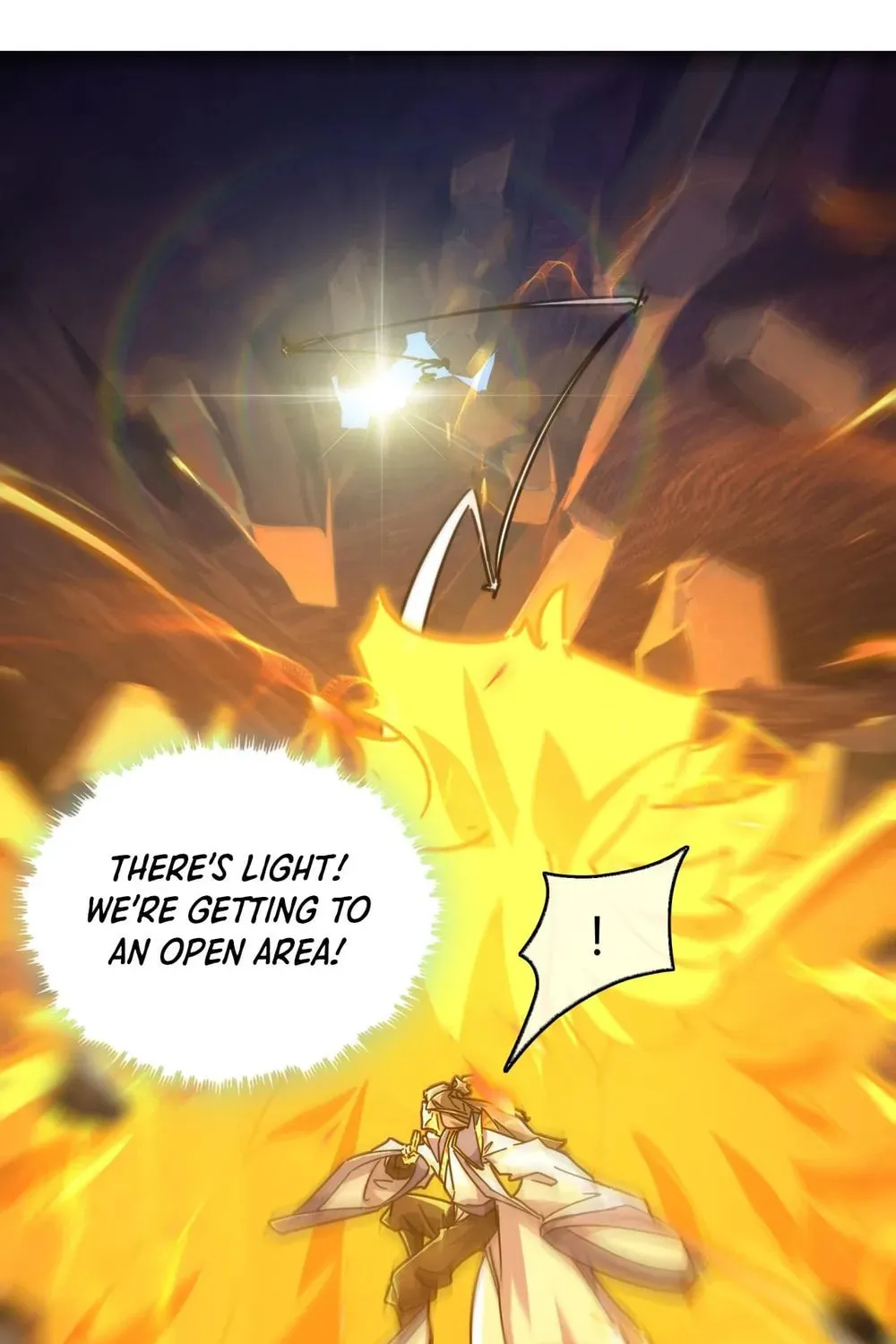 Read Please Slay The Demon! Young Master! chapter 18 image 30 on Lezhin