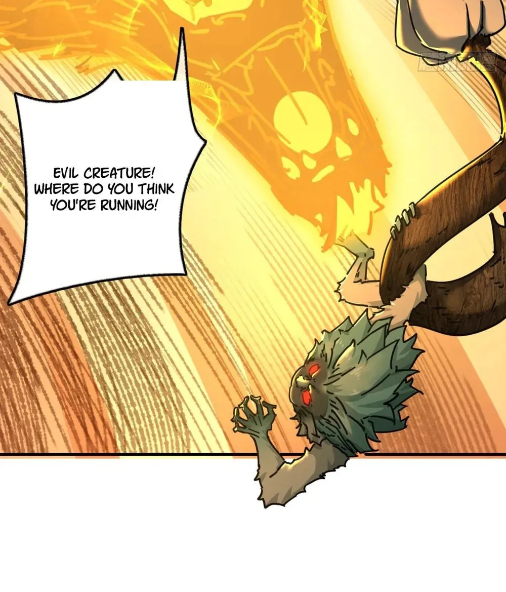 Read Please Slay The Demon! Young Master! chapter 18 image 35 on Lezhin