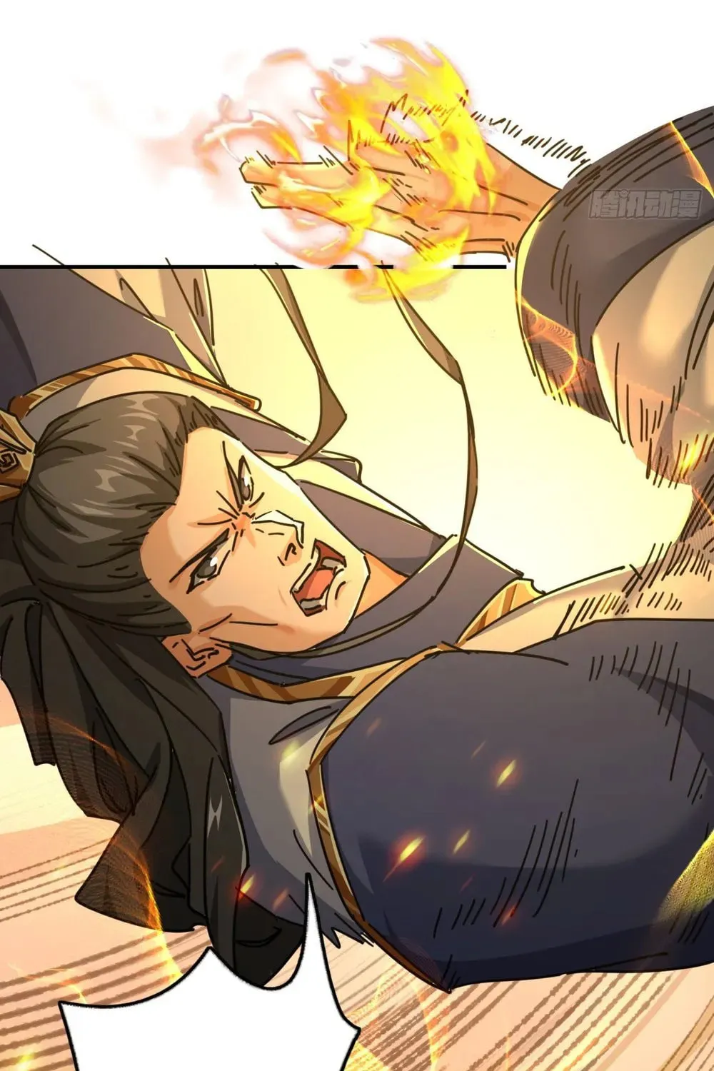 Read Please Slay The Demon! Young Master! chapter 18 image 36 on Lezhin
