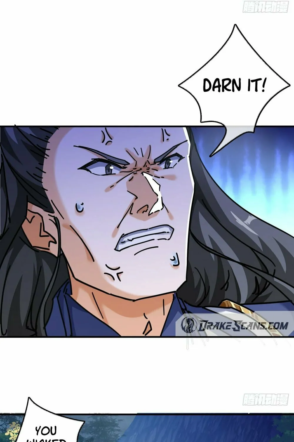 Read Please Slay The Demon! Young Master! chapter 18 image 40 on Lezhin