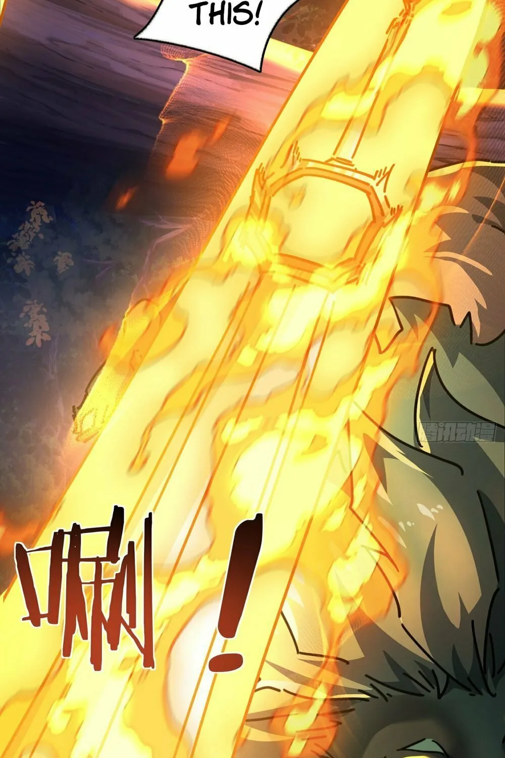 Read Please Slay The Demon! Young Master! chapter 18 image 43 on Lezhin