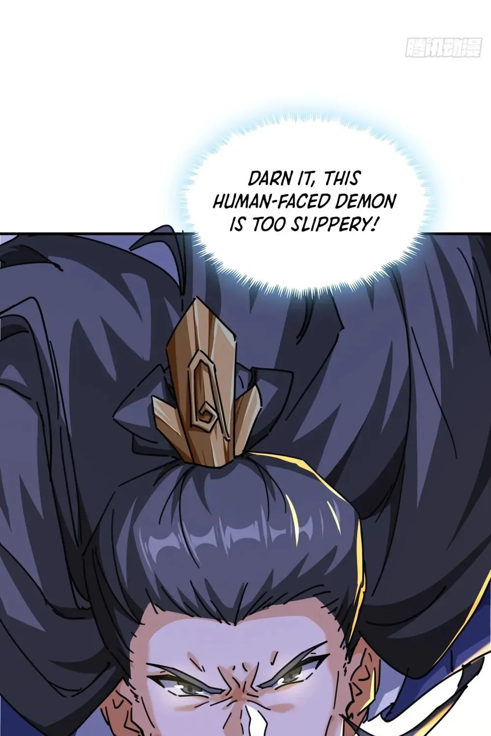 Read Please Slay The Demon! Young Master! chapter 18 image 45 on Lezhin