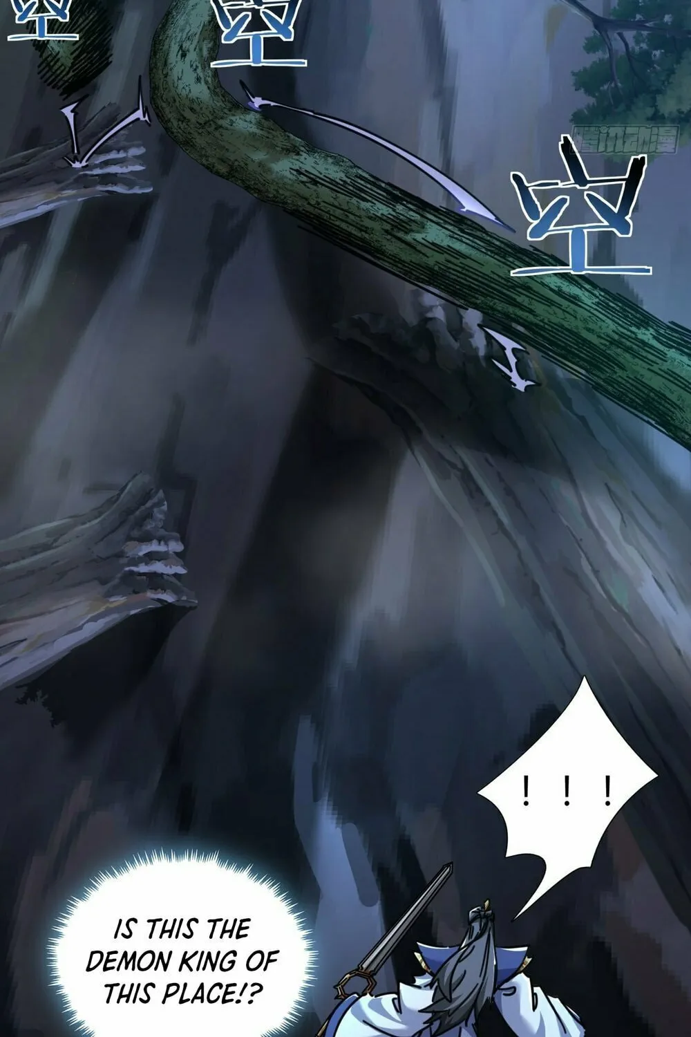 Read Please Slay The Demon! Young Master! chapter 18 image 51 on Lezhin
