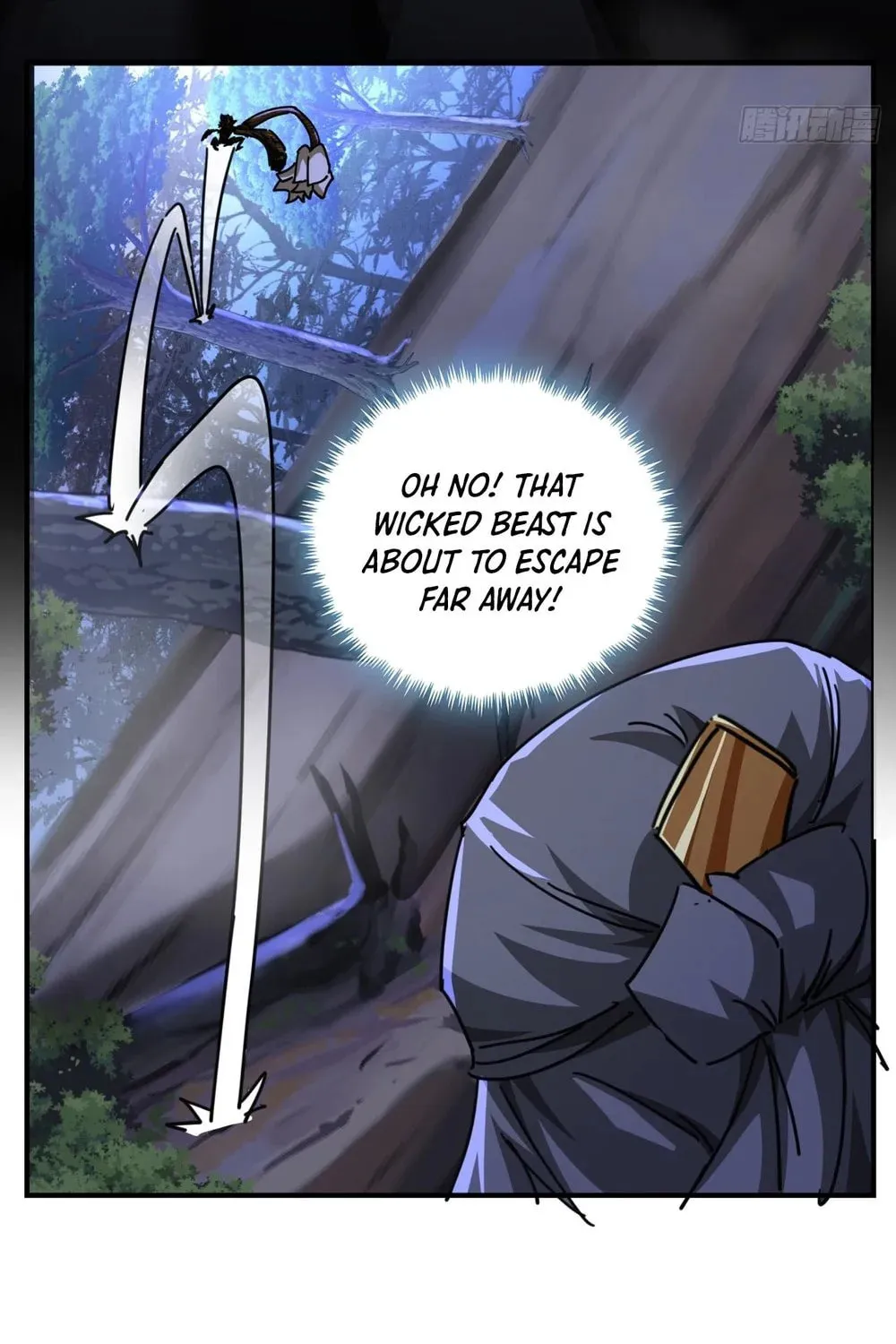 Read Please Slay The Demon! Young Master! chapter 18 image 53 on Lezhin