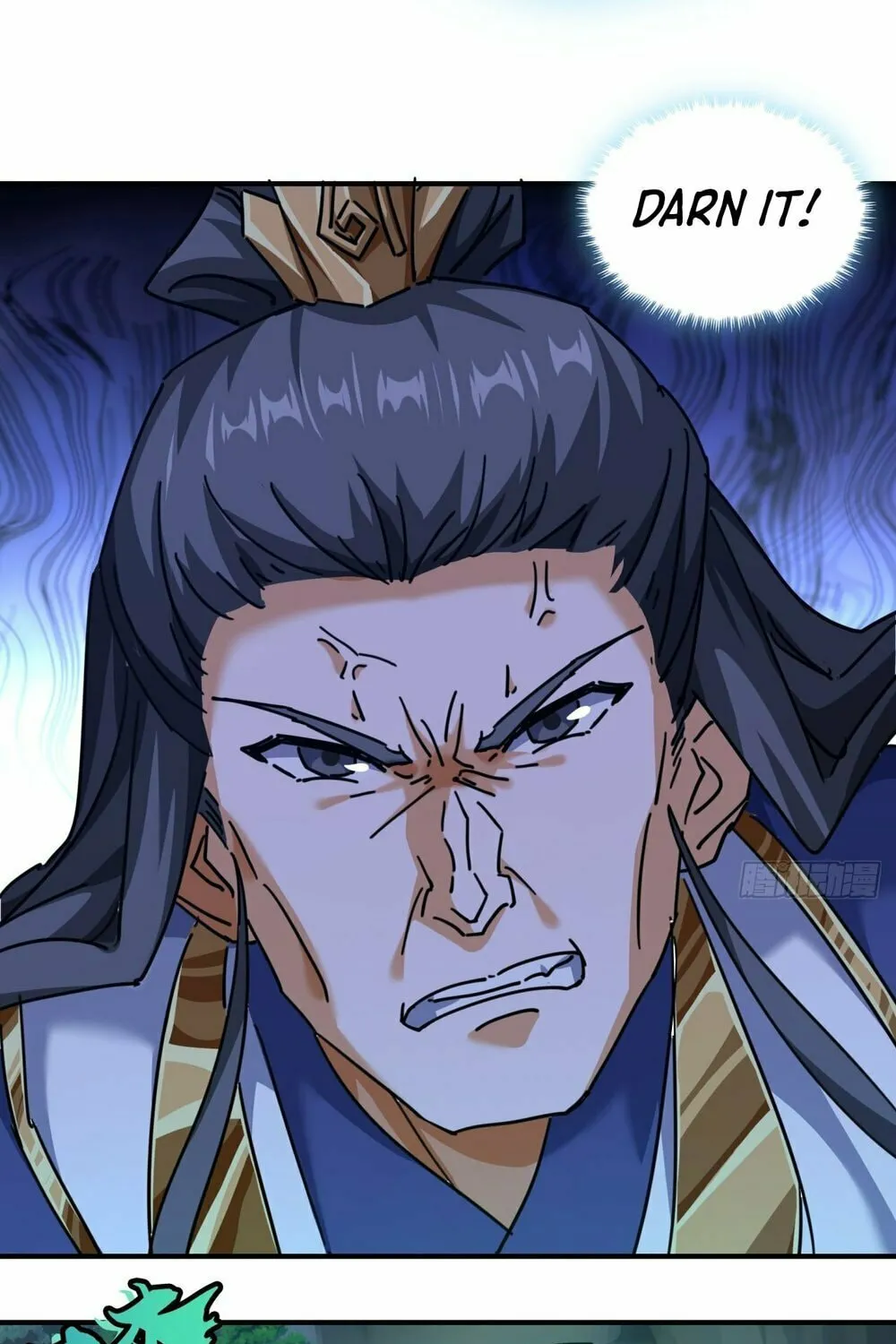 Read Please Slay The Demon! Young Master! chapter 18 image 64 on Lezhin
