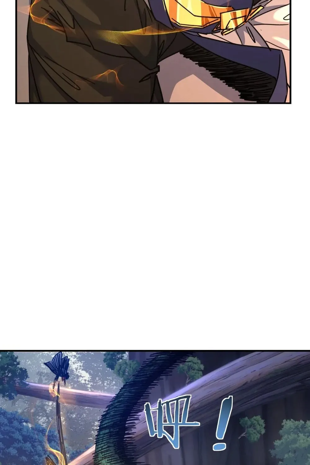 Read Please Slay The Demon! Young Master! chapter 18 image 74 on Lezhin