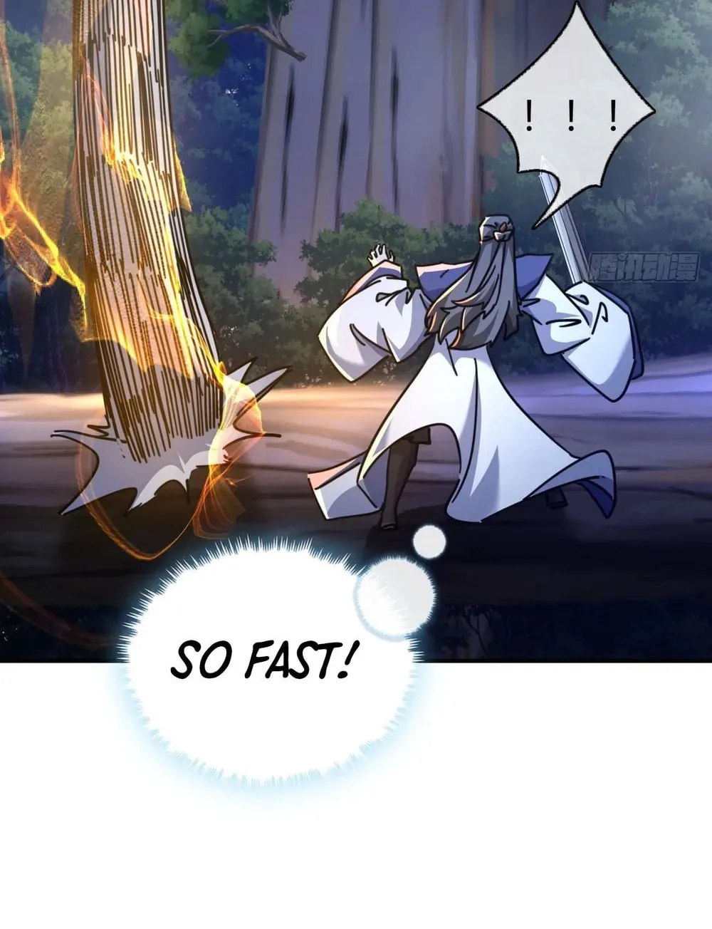 Read Please Slay The Demon! Young Master! chapter 18 image 76 on Lezhin