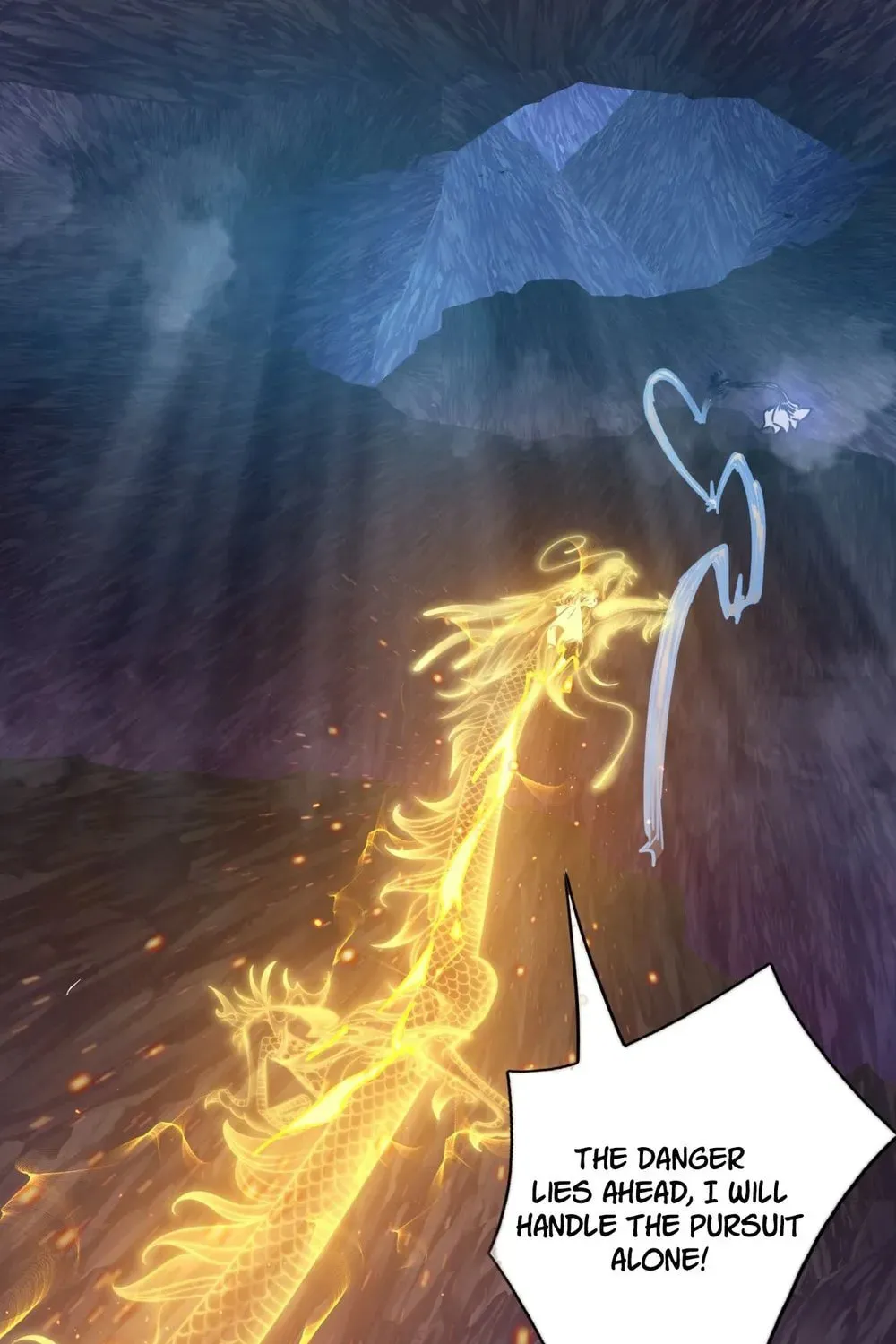 Read Please Slay The Demon! Young Master! chapter 18 image 8 on Lezhin