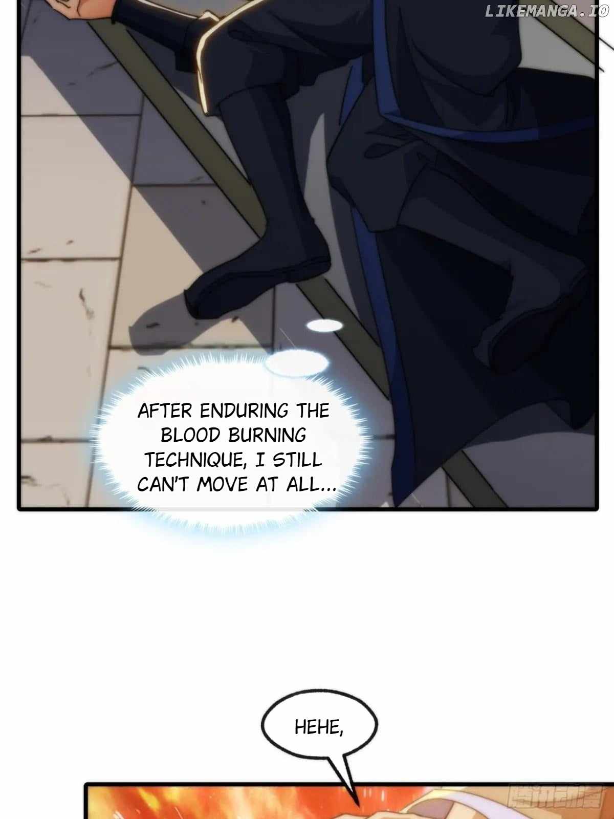 Read Please Slay The Demon! Young Master! chapter 180 image 1 on Lezhin